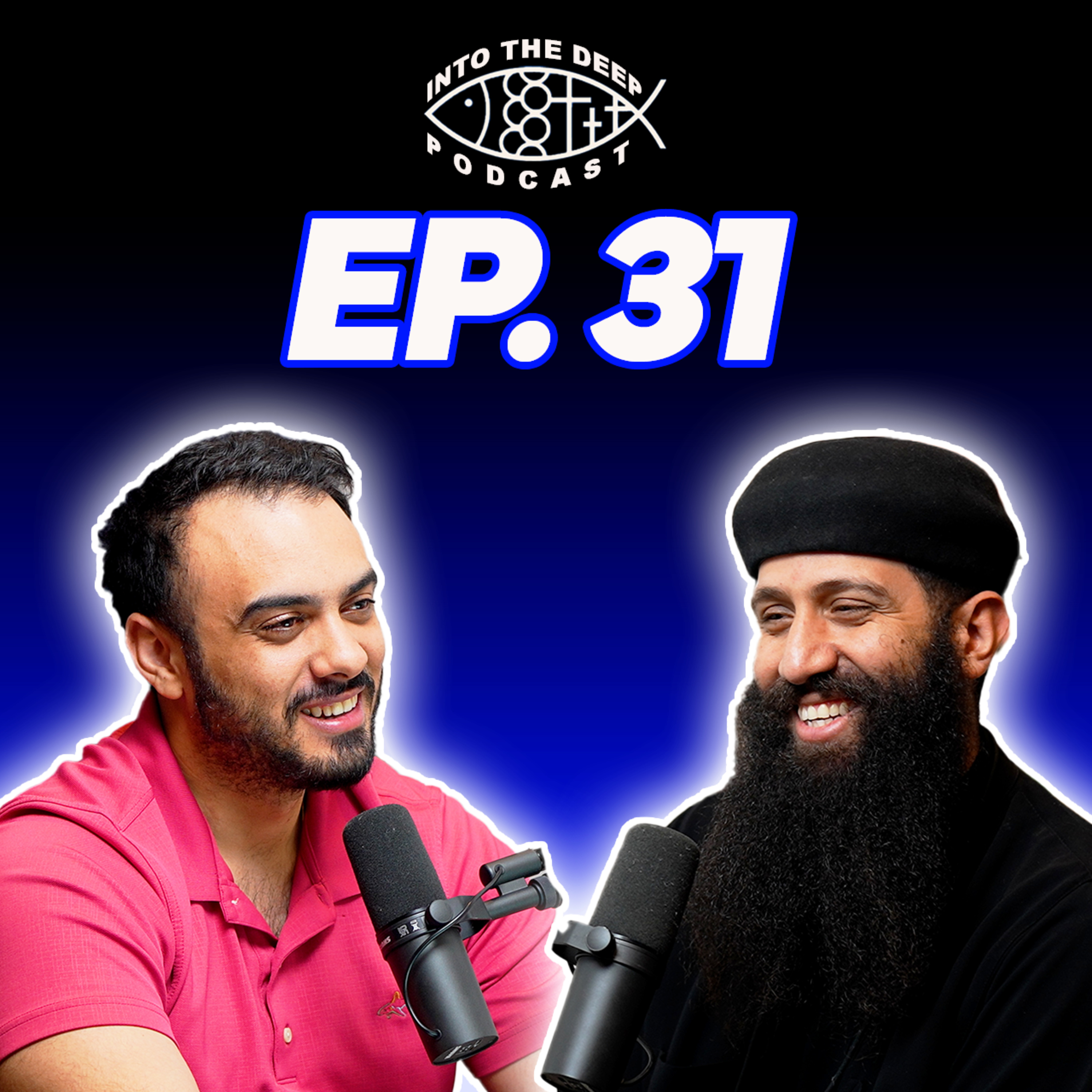Into The Deep Podcast