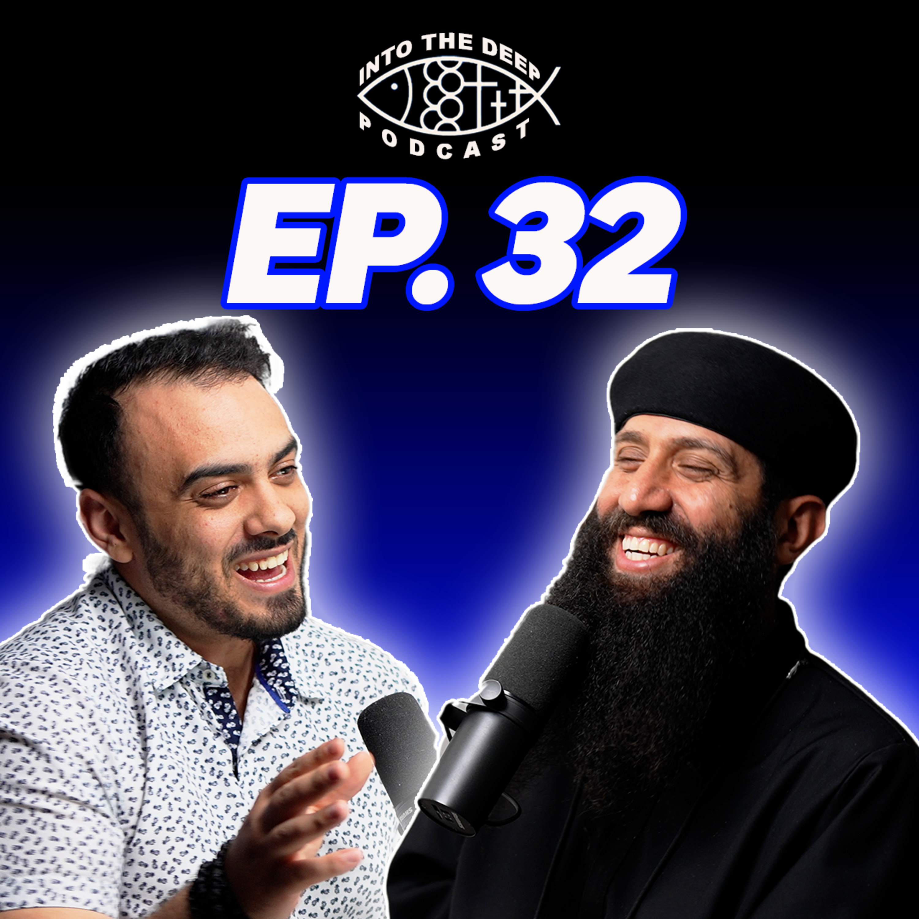 Into The Deep Podcast