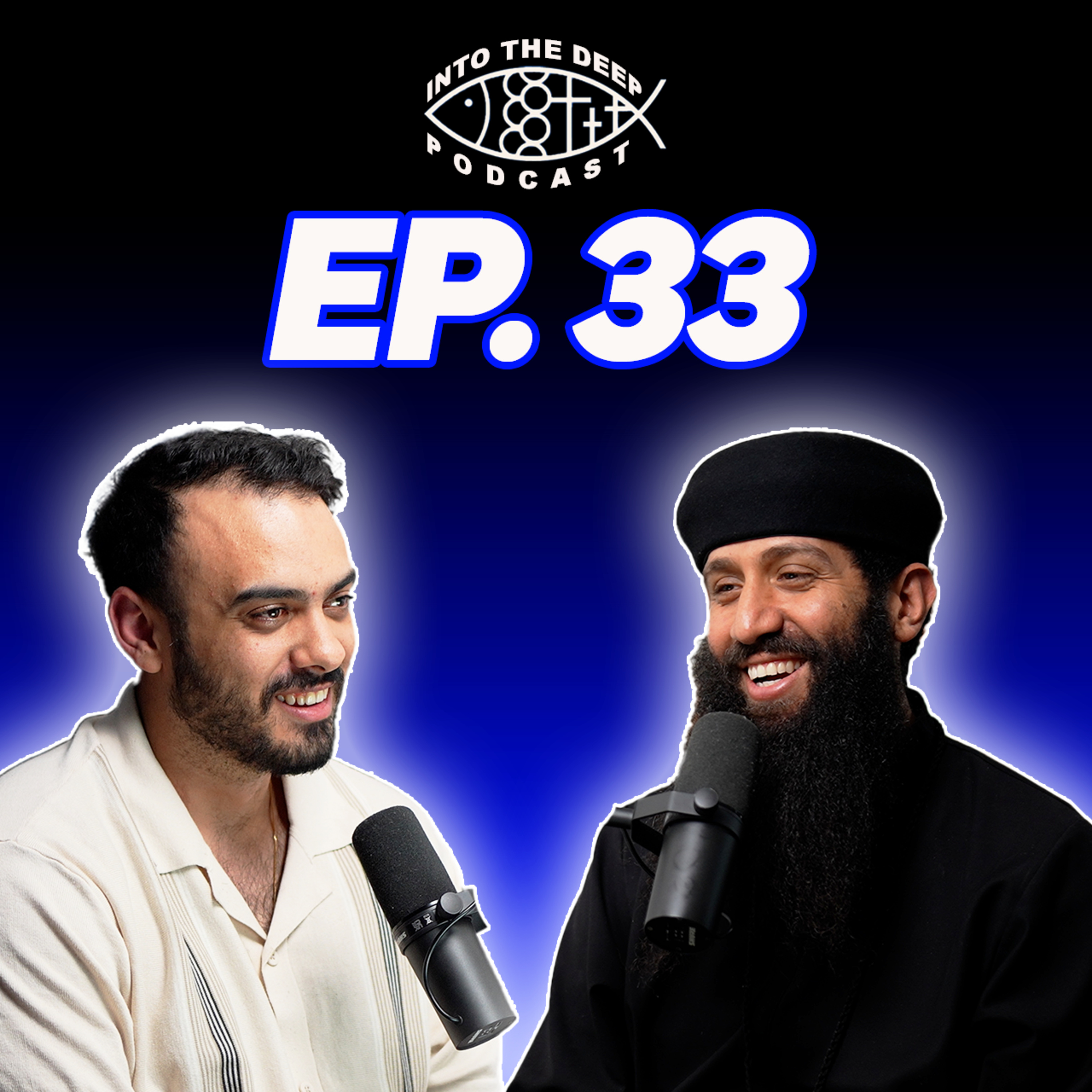 Into The Deep Podcast
