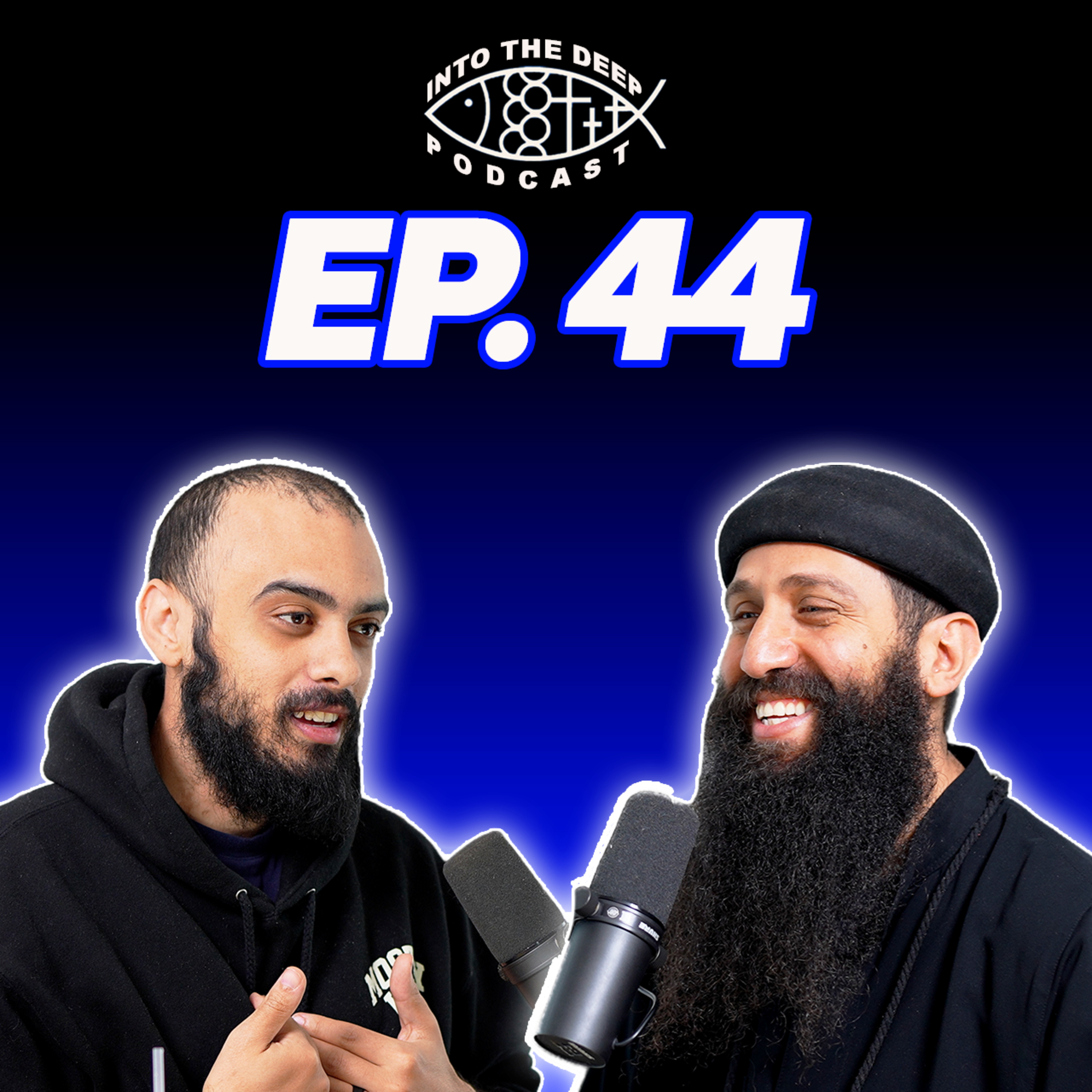 EP. 44 | Using Scripture To Fight Sin