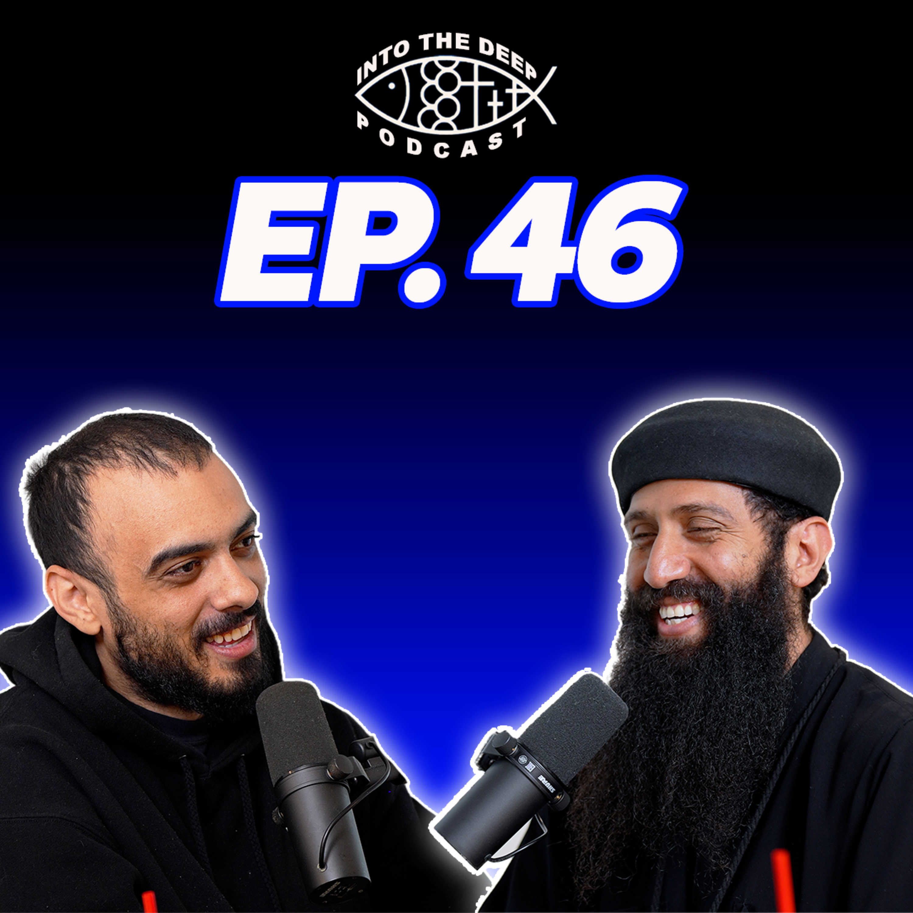EP. 46 | Reacting To Clips episode artwork