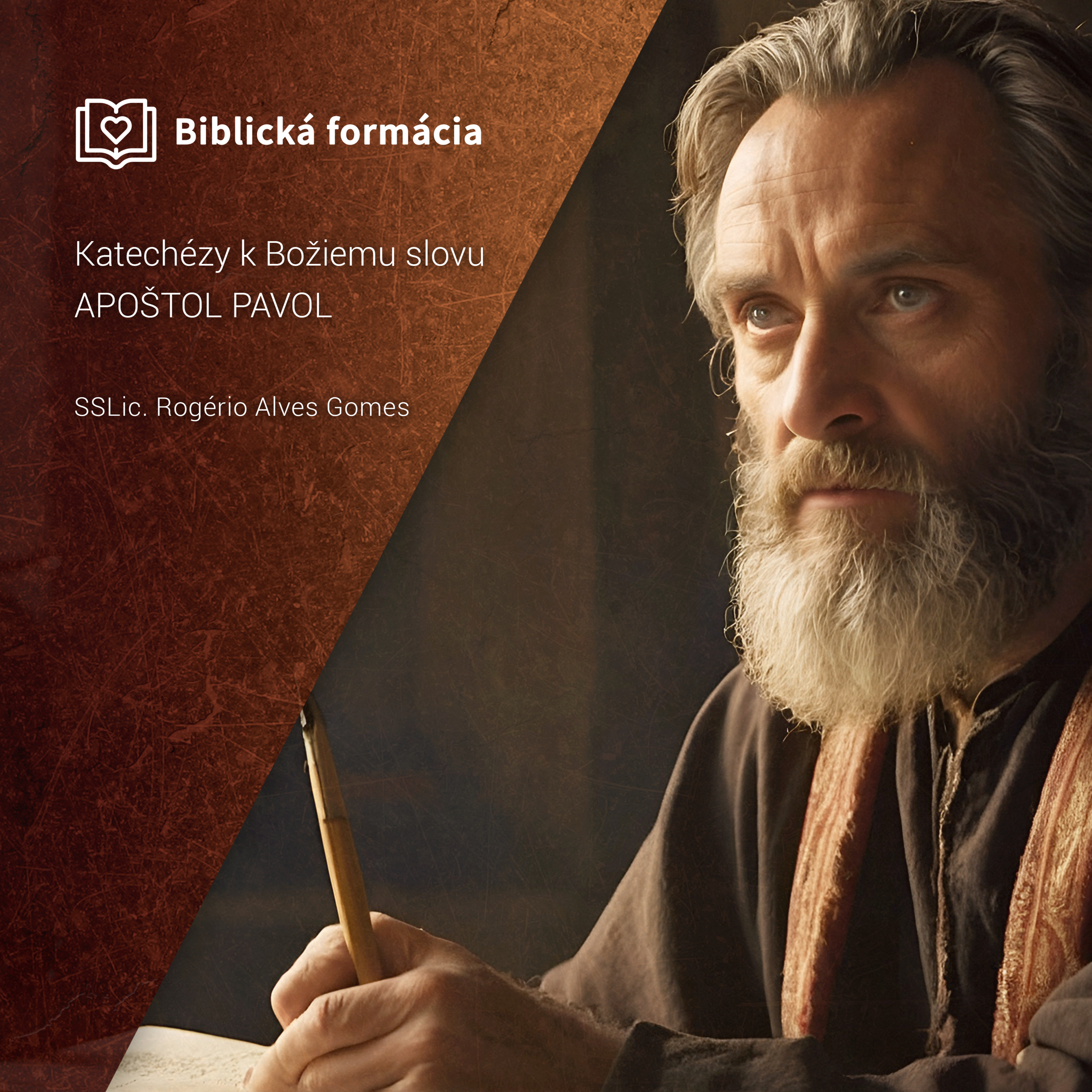Biblická formácia - Peter Olas