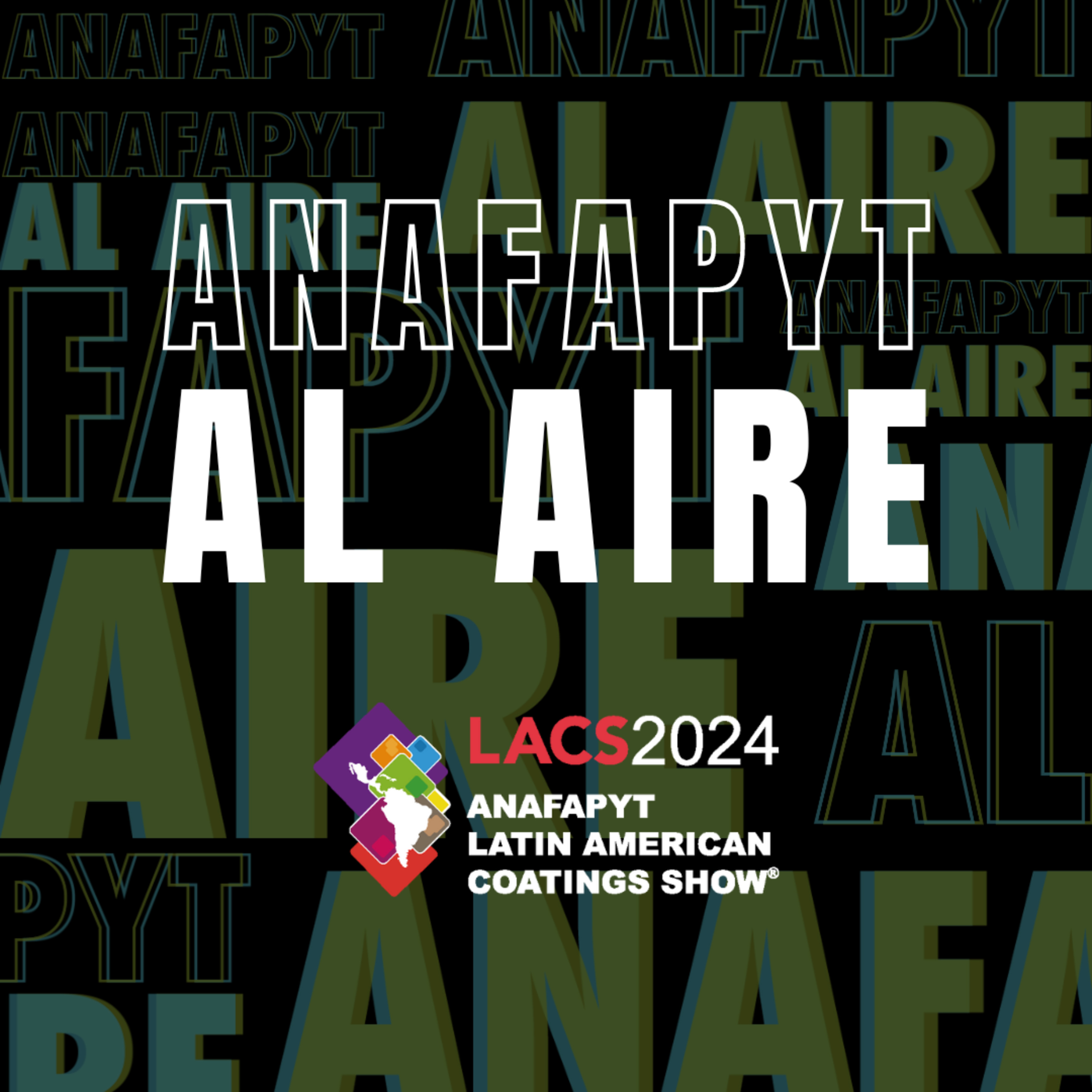 ANAFAPYT AL AIRE