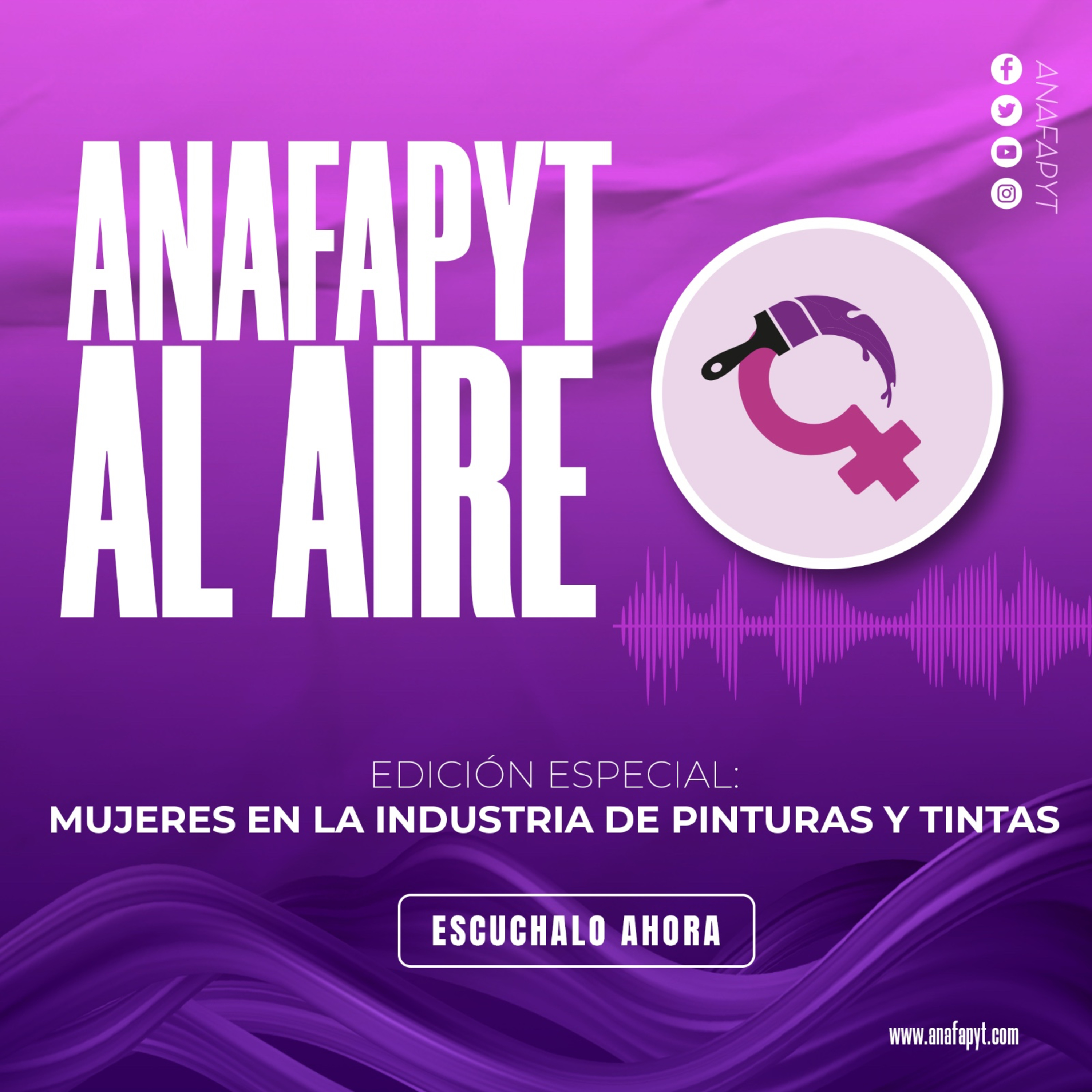 ANAFAPYT AL AIRE