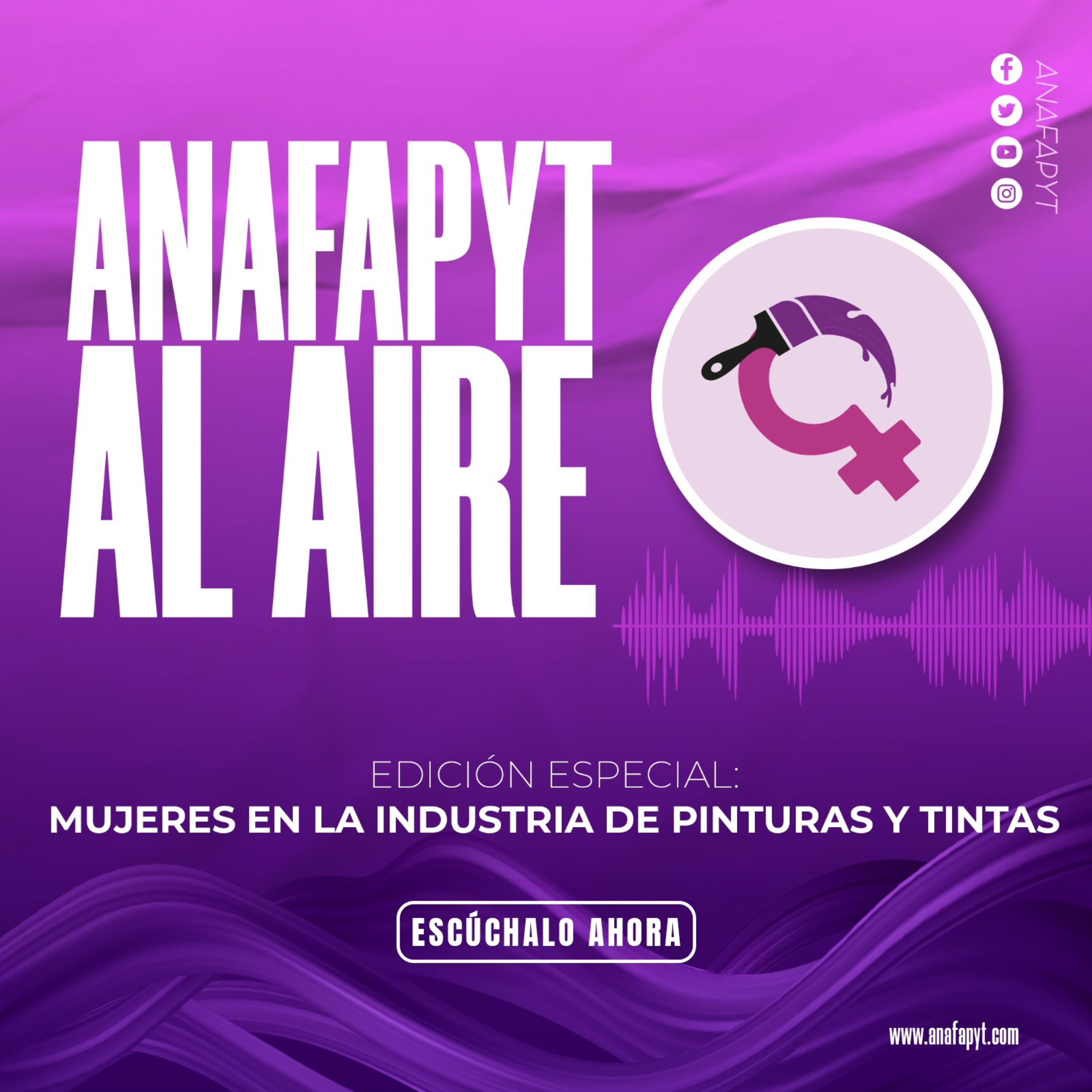 ANAFAPYT AL AIRE