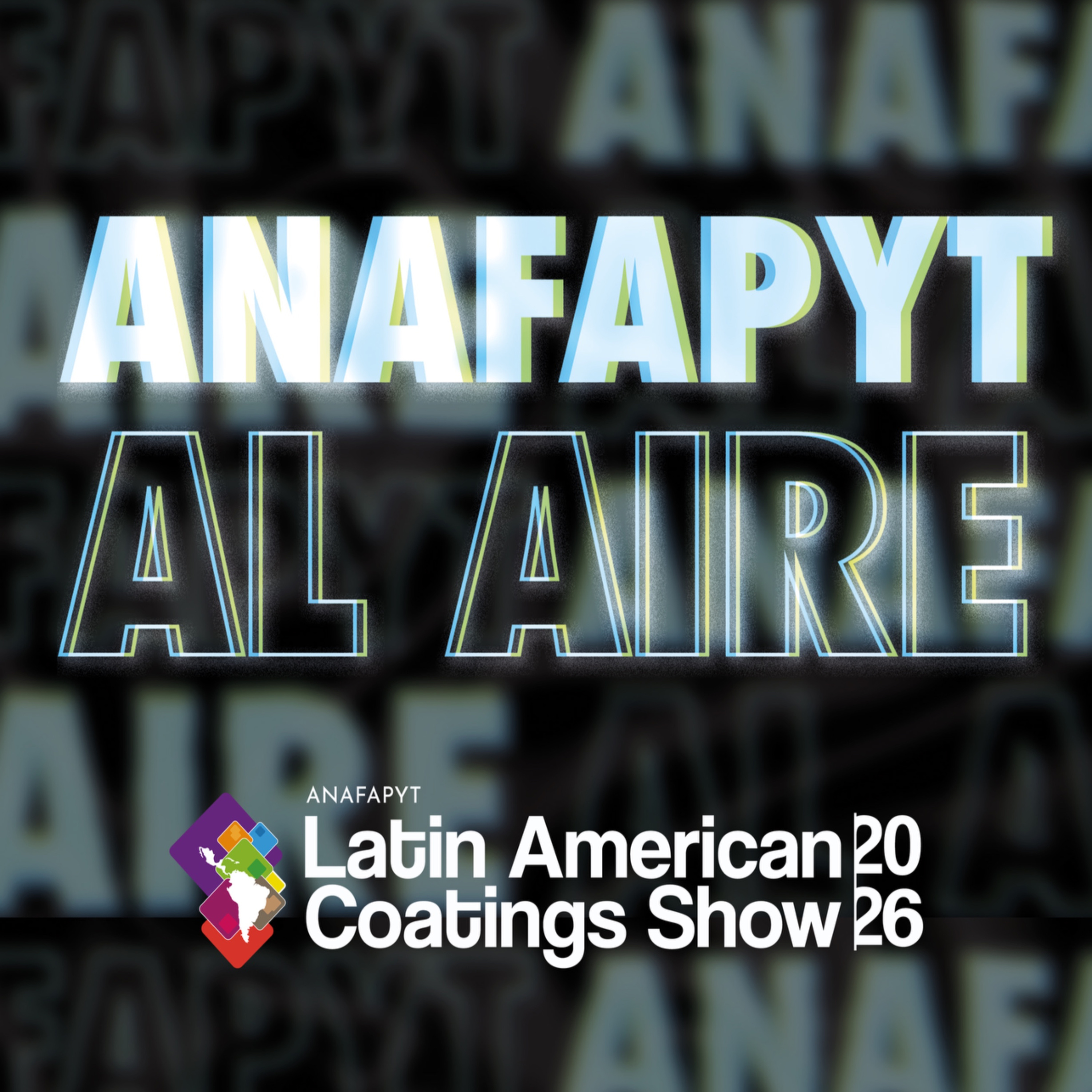 Portada de ANAFAPYT AL AIRE