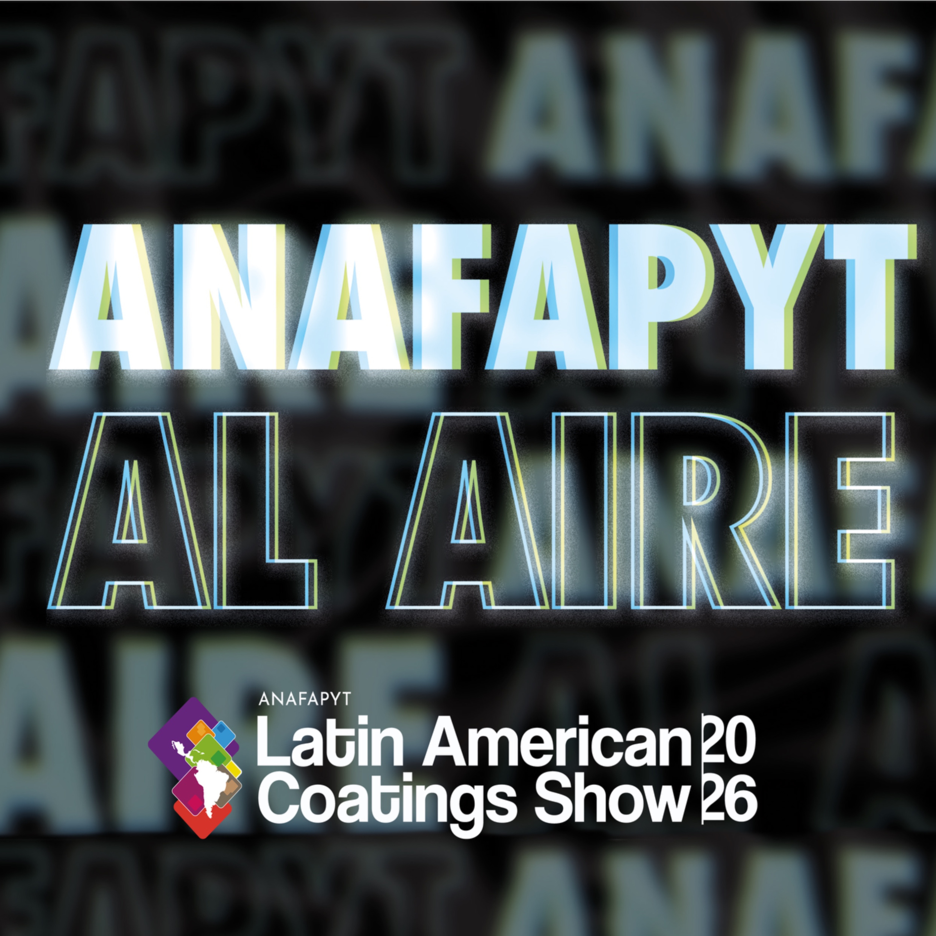 Portada de ANAFAPYT AL AIRE