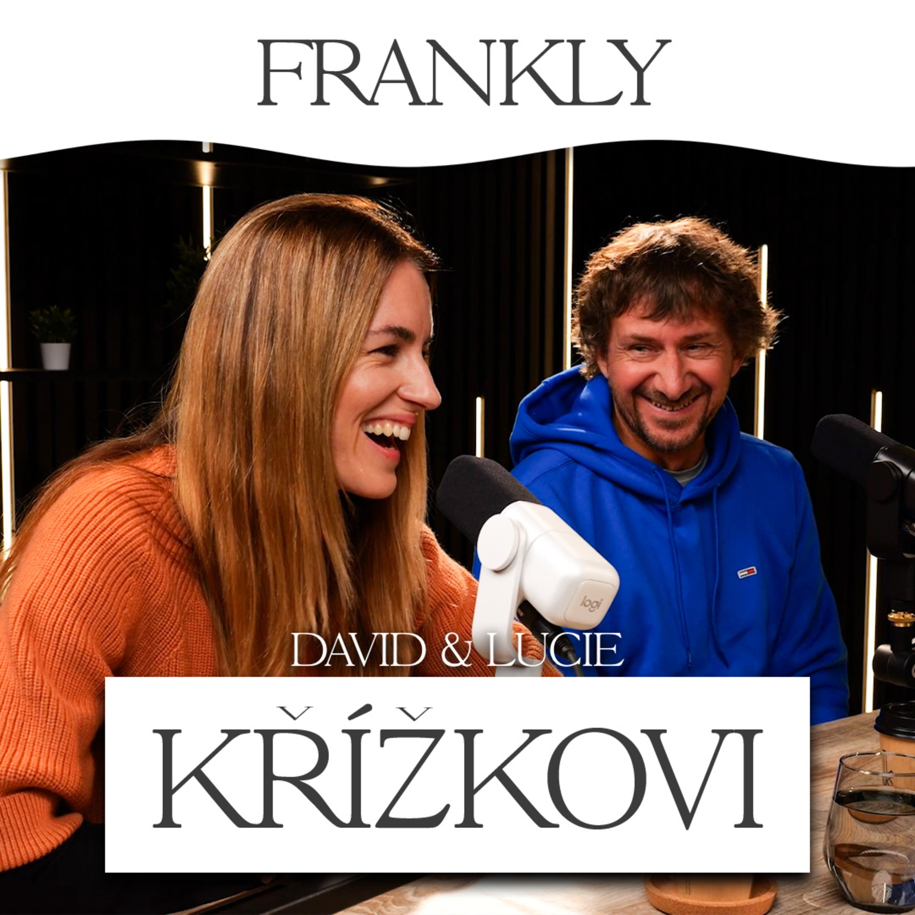 FRANKLY