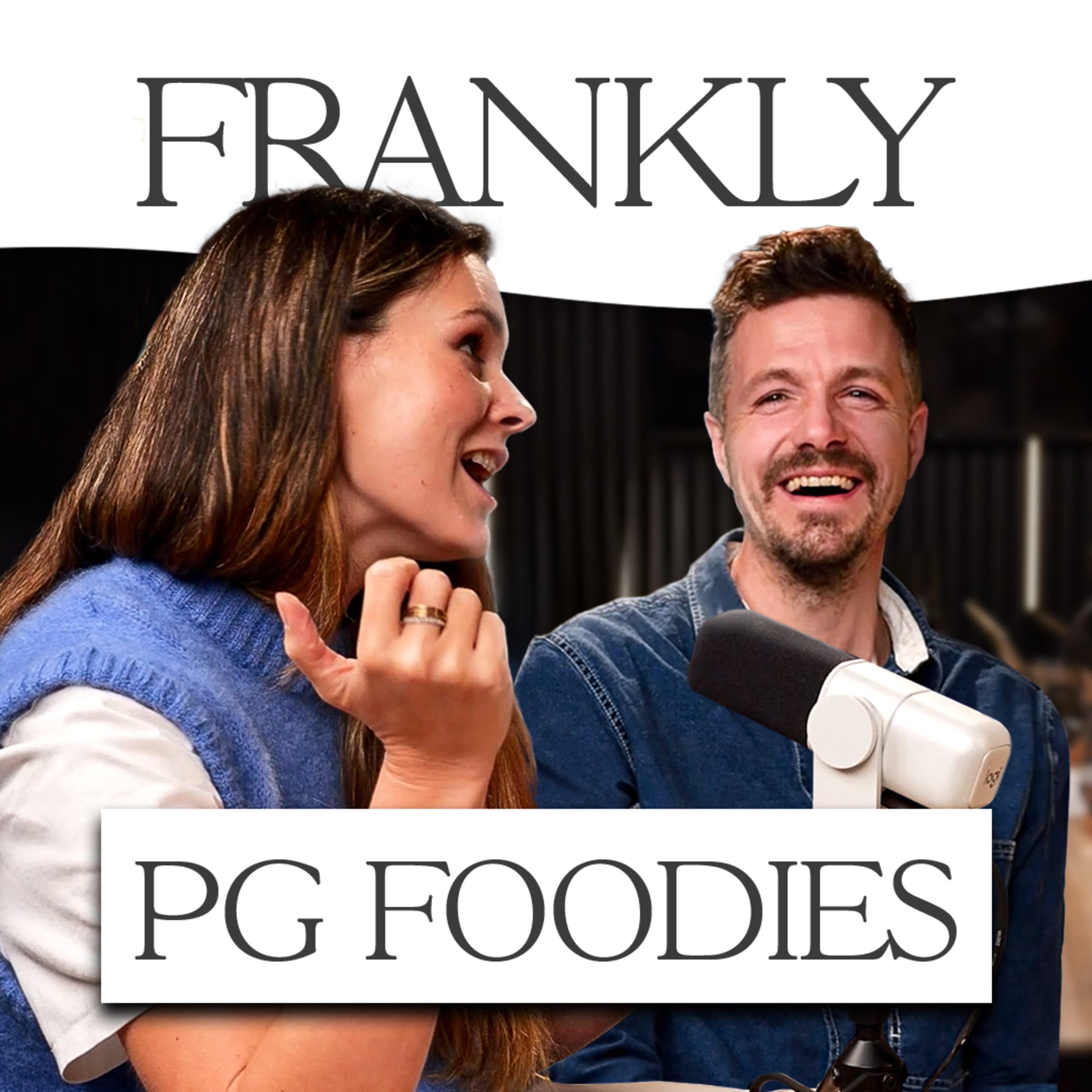 FRANKLY