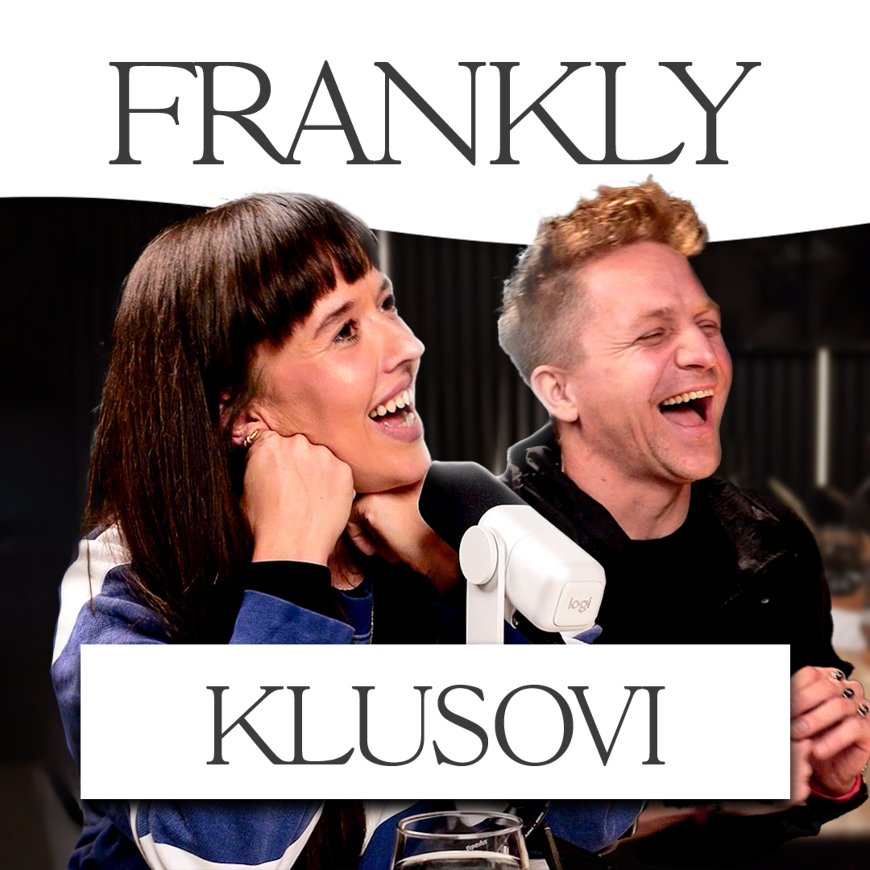 FRANKLY