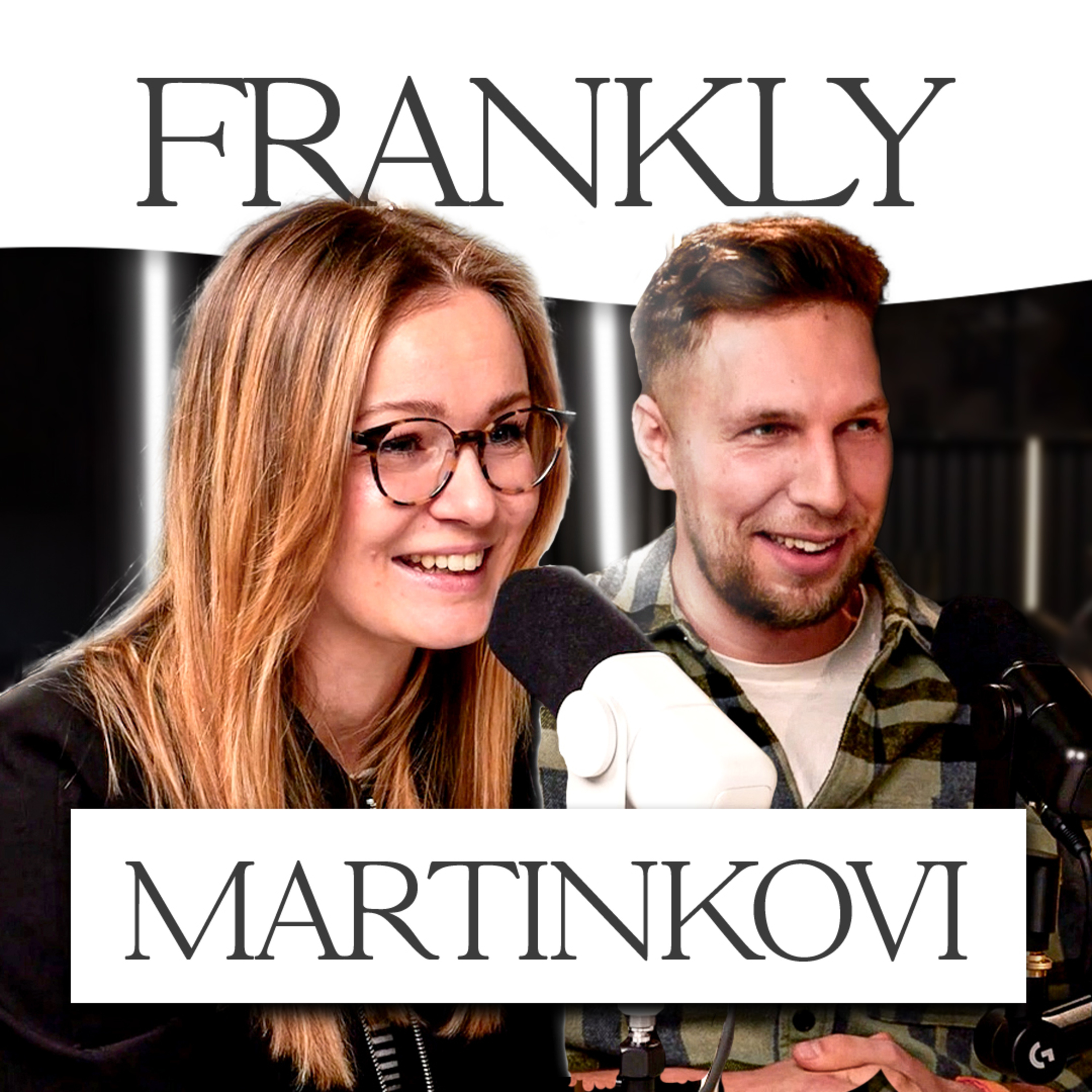 FRANKLY