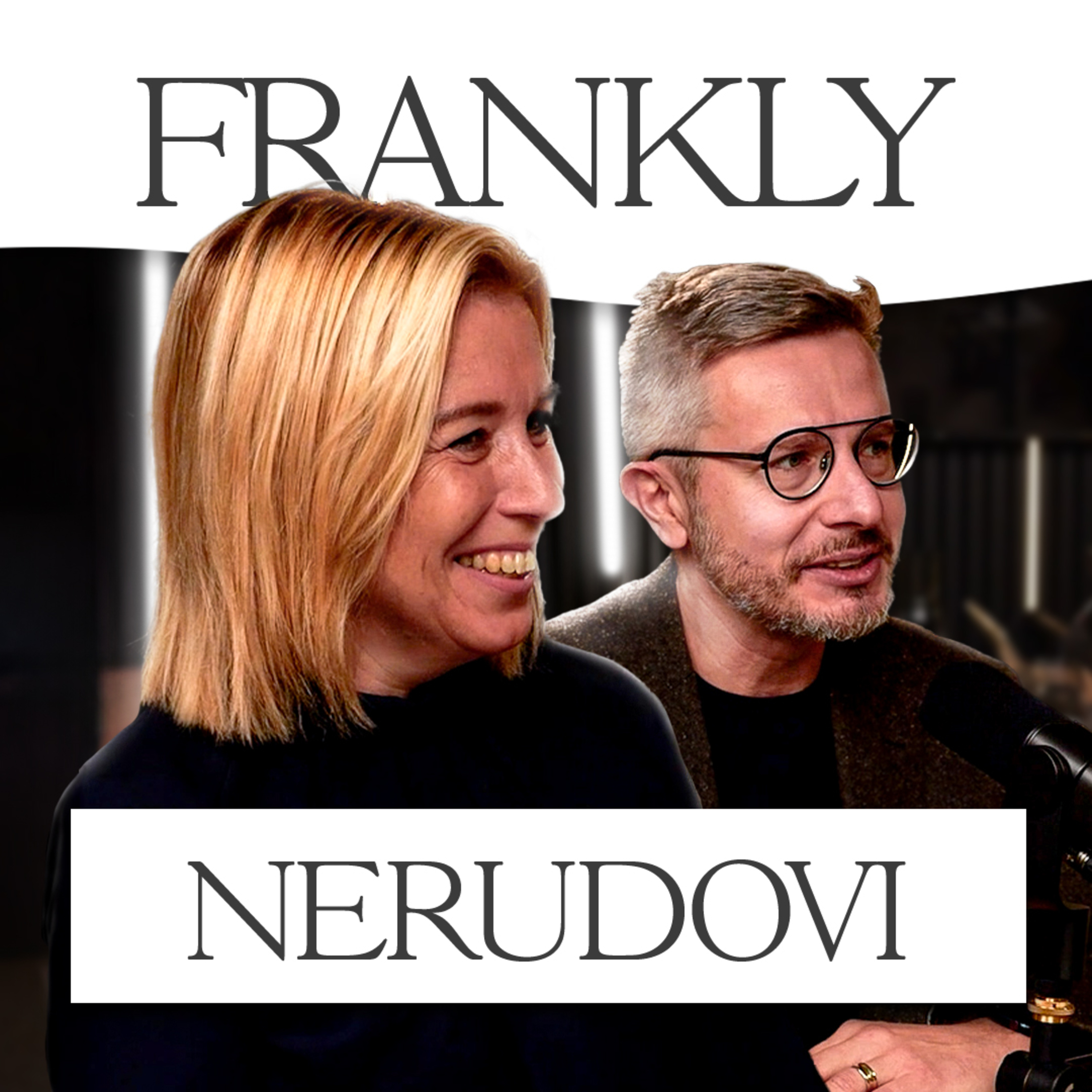 FRANKLY
