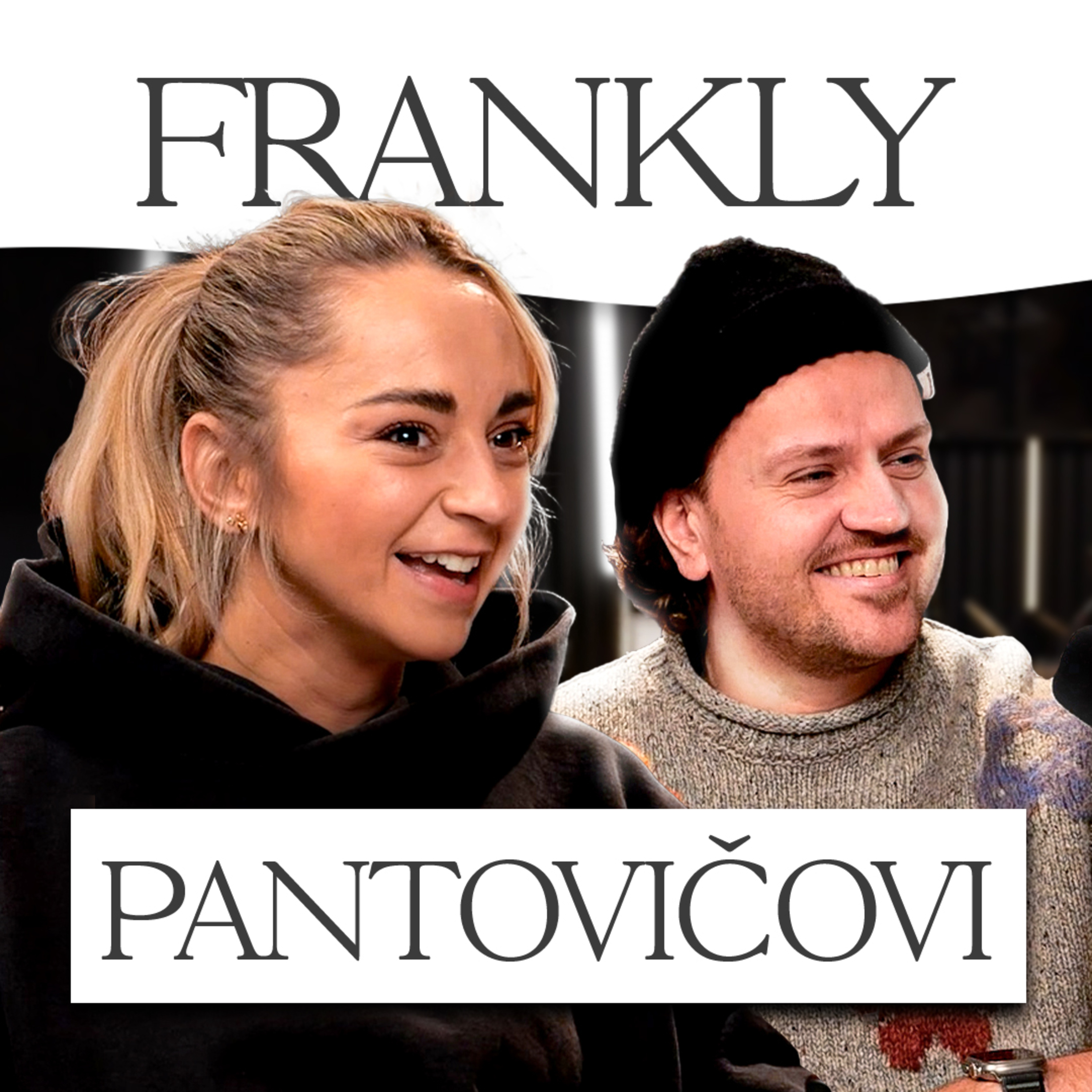 FRANKLY