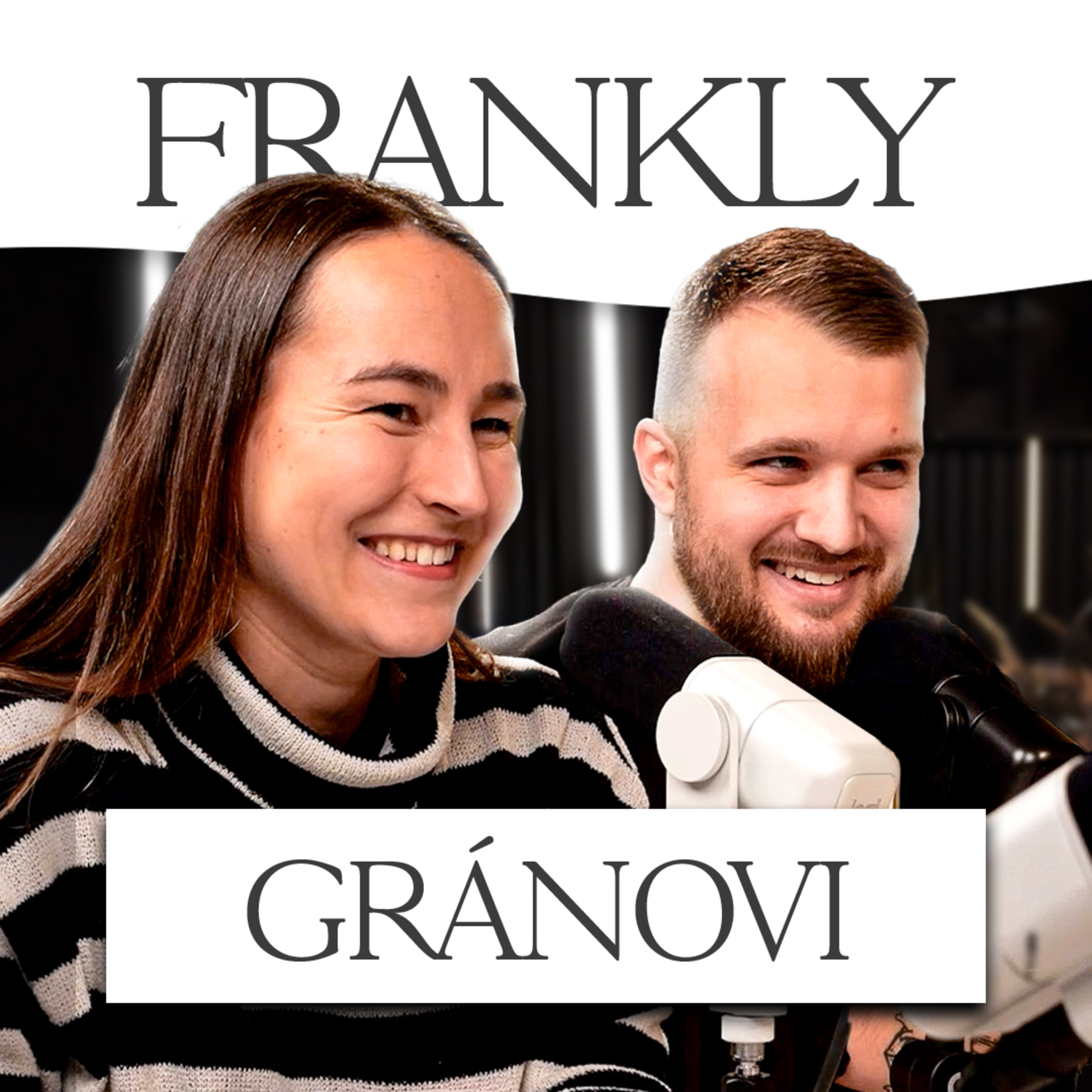FRANKLY