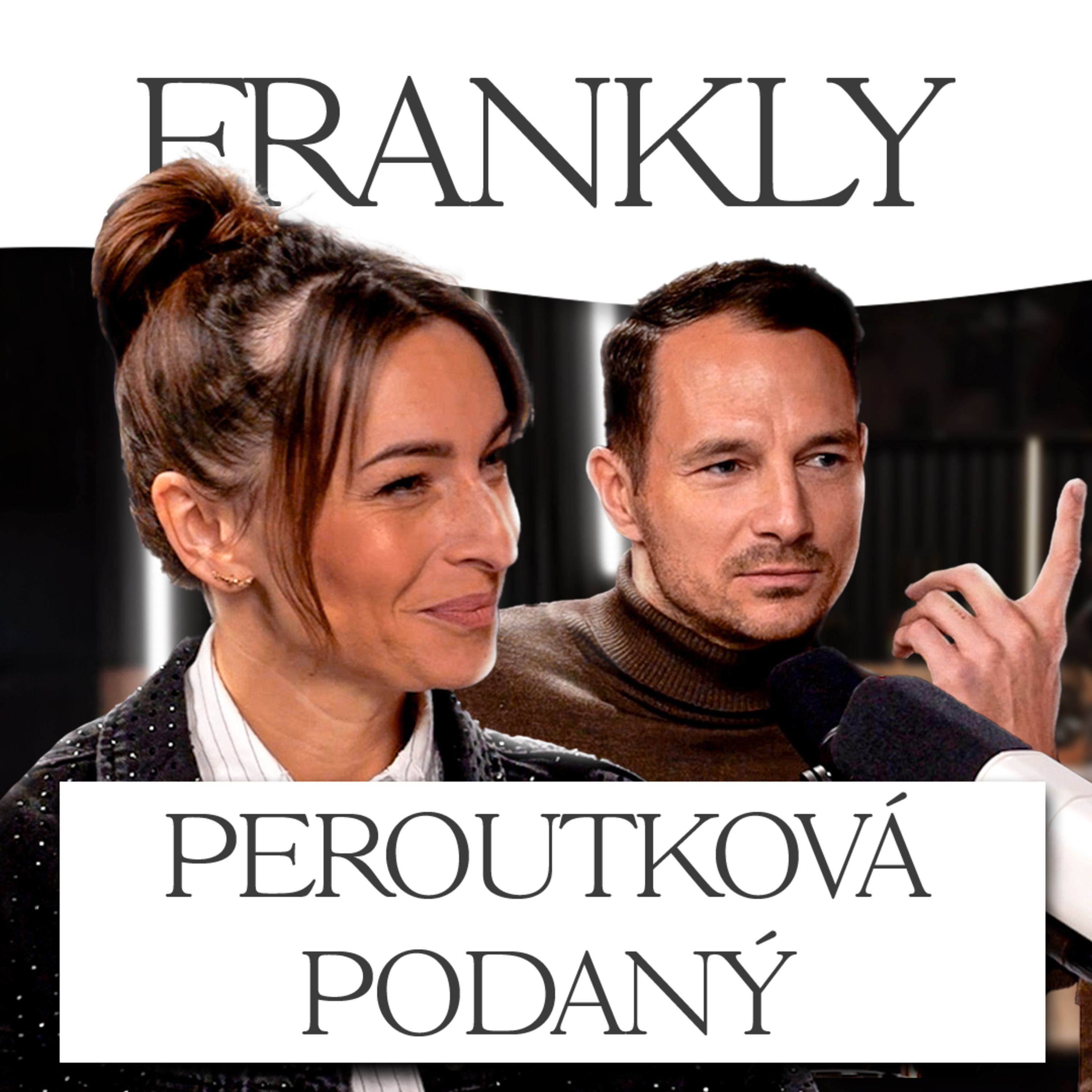 FRANKLY