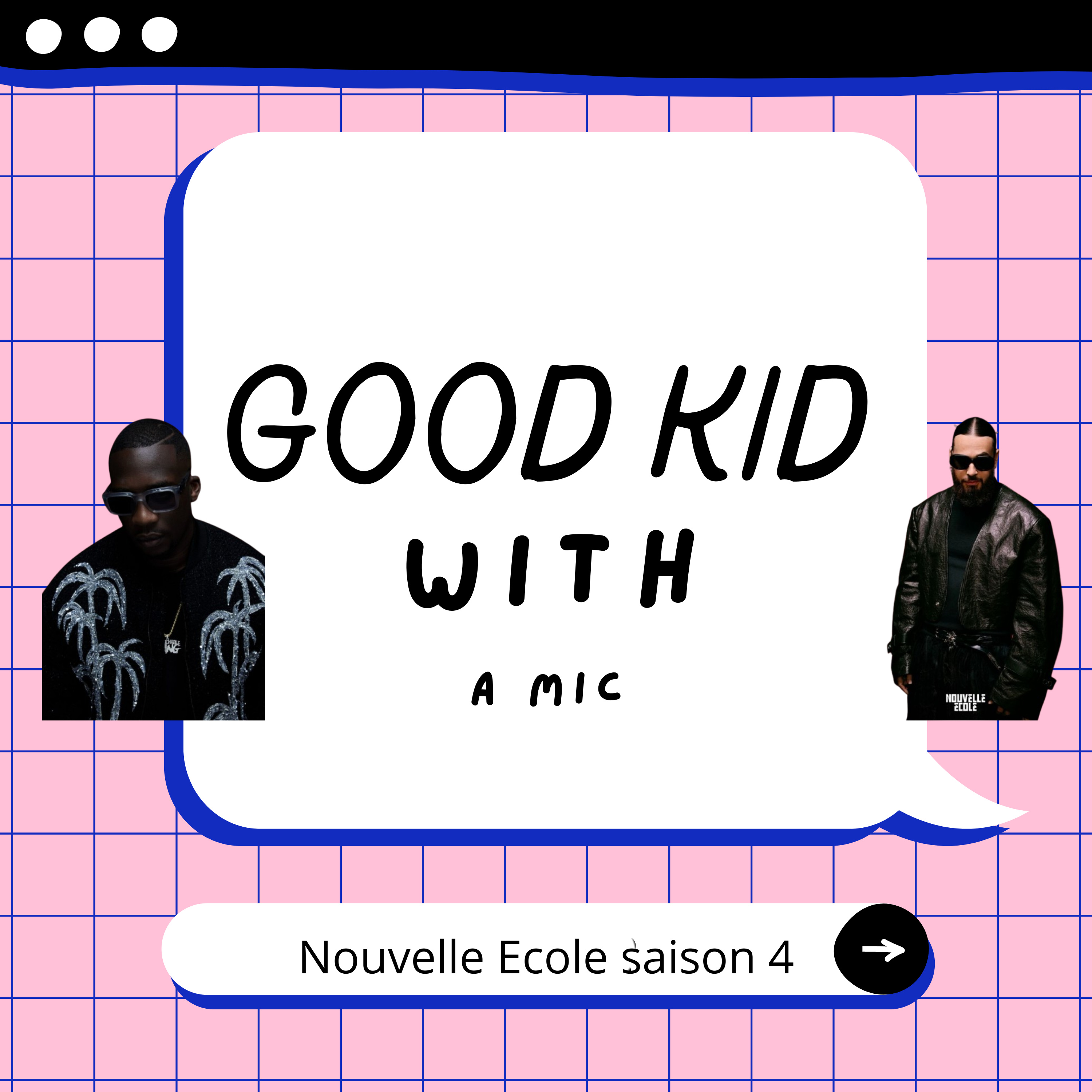 Nouvelle Ecole Saison 4 : le debrief 