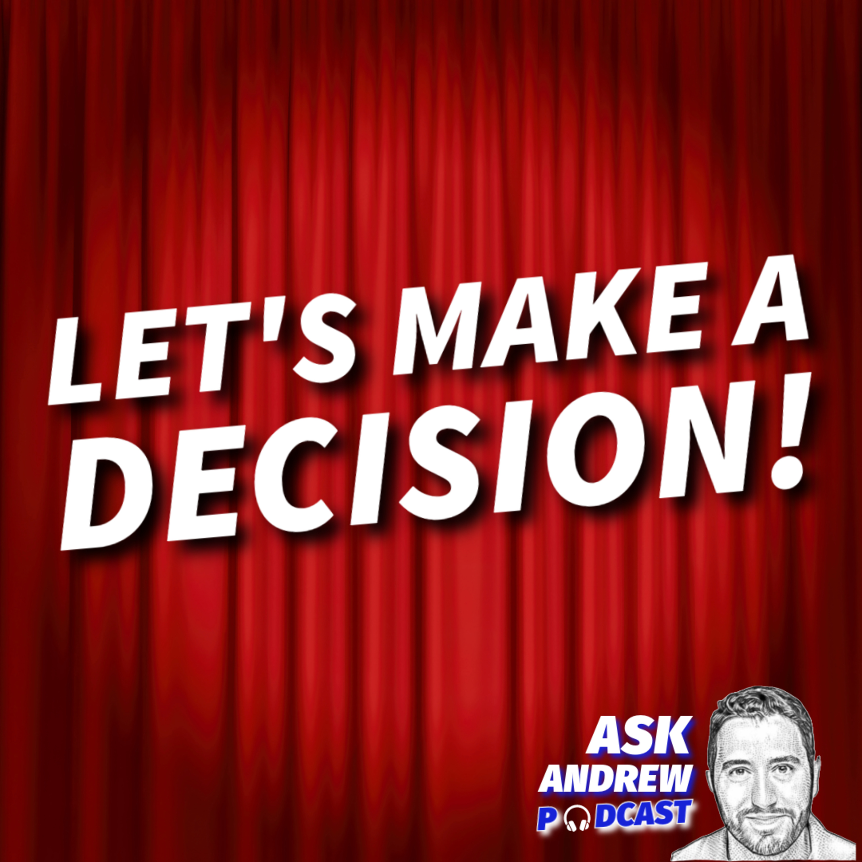 Ask Andrew