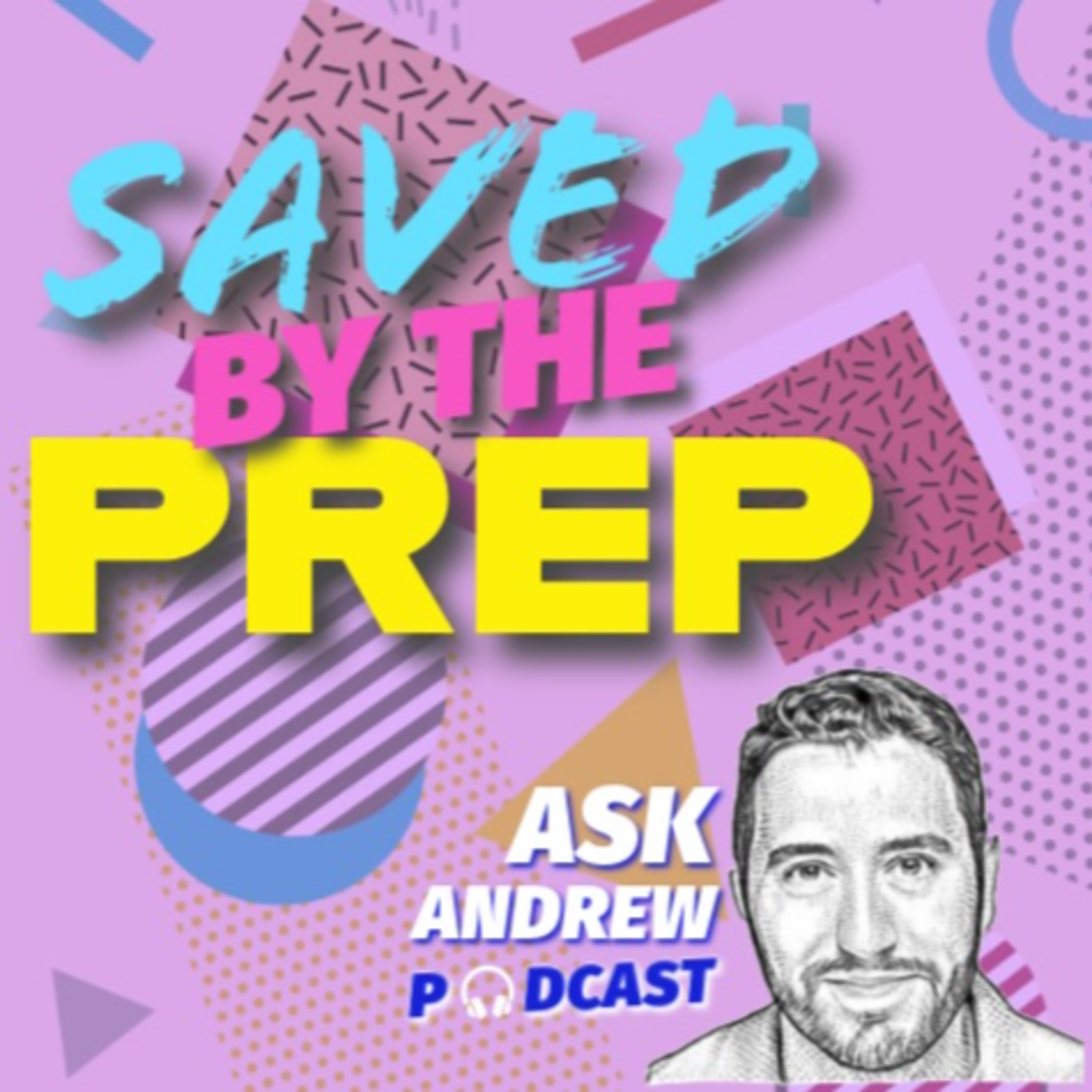 Ask Andrew
