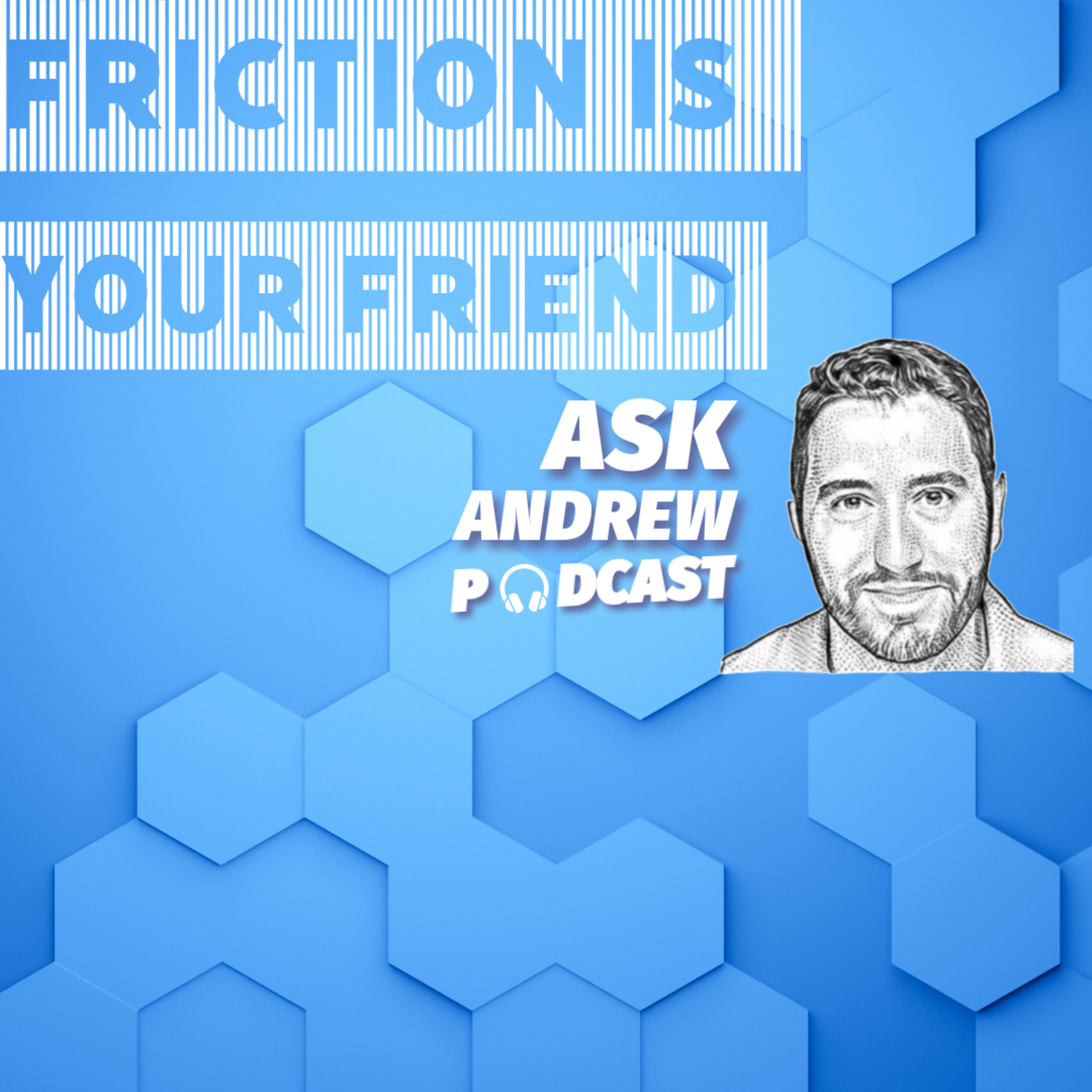 Ask Andrew