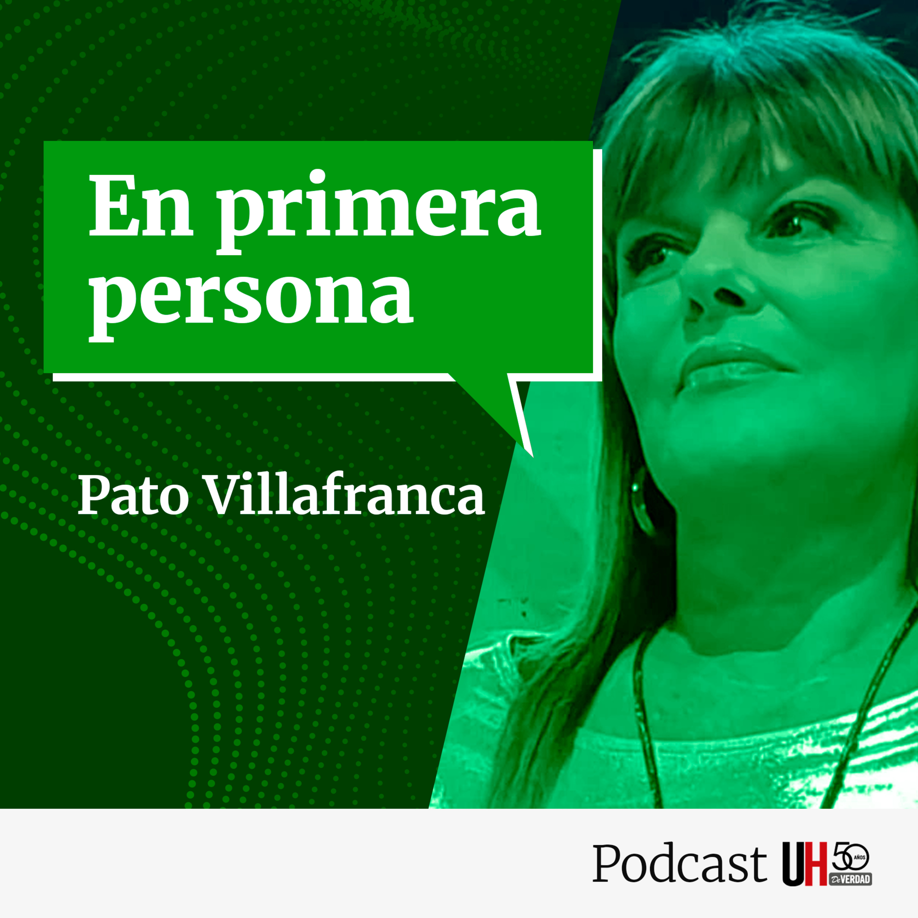 En primera persona