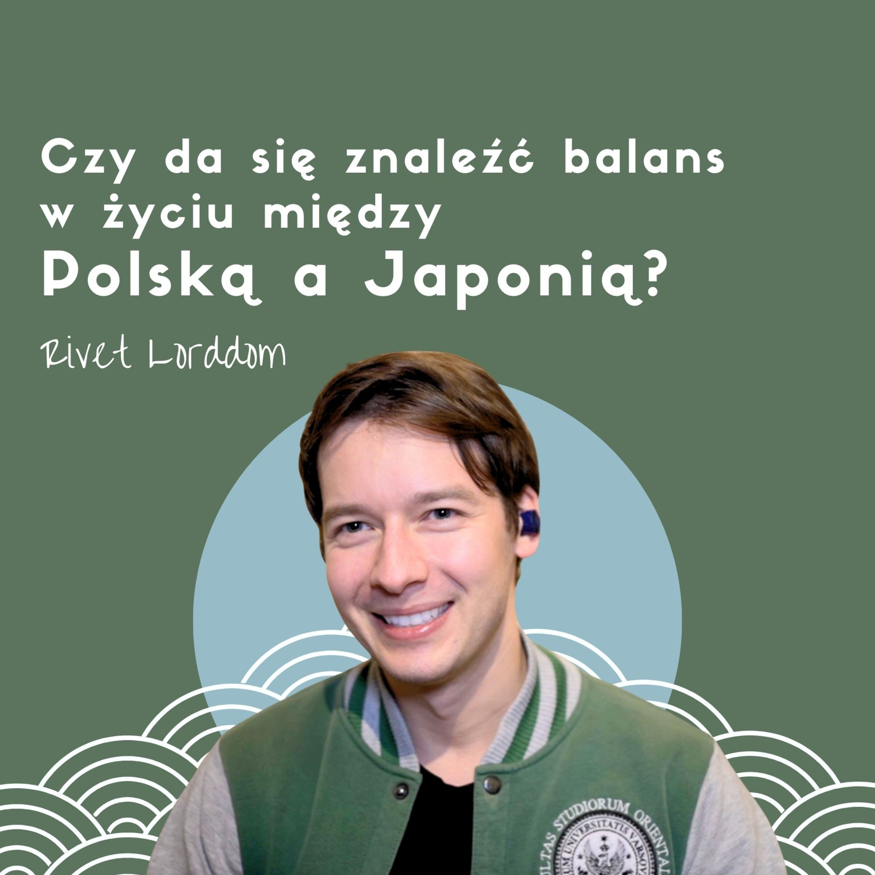 Moshi Moshi - telefon do Japonii