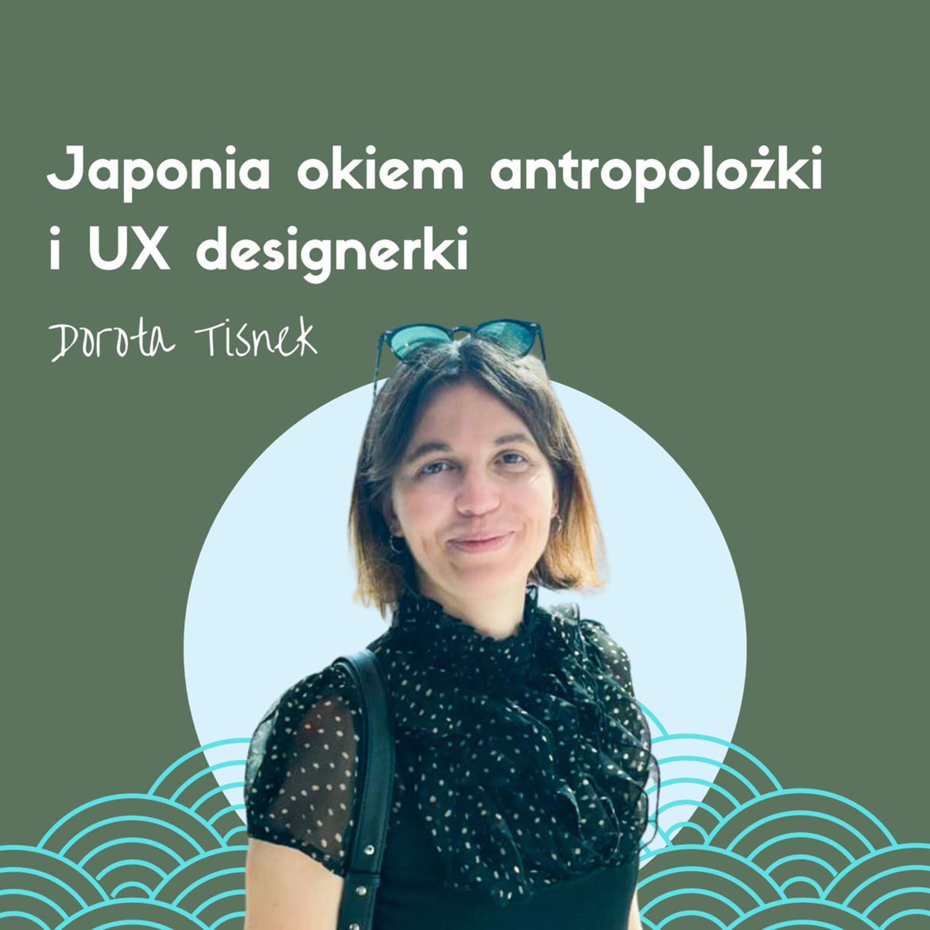 Moshi Moshi - telefon do Japonii