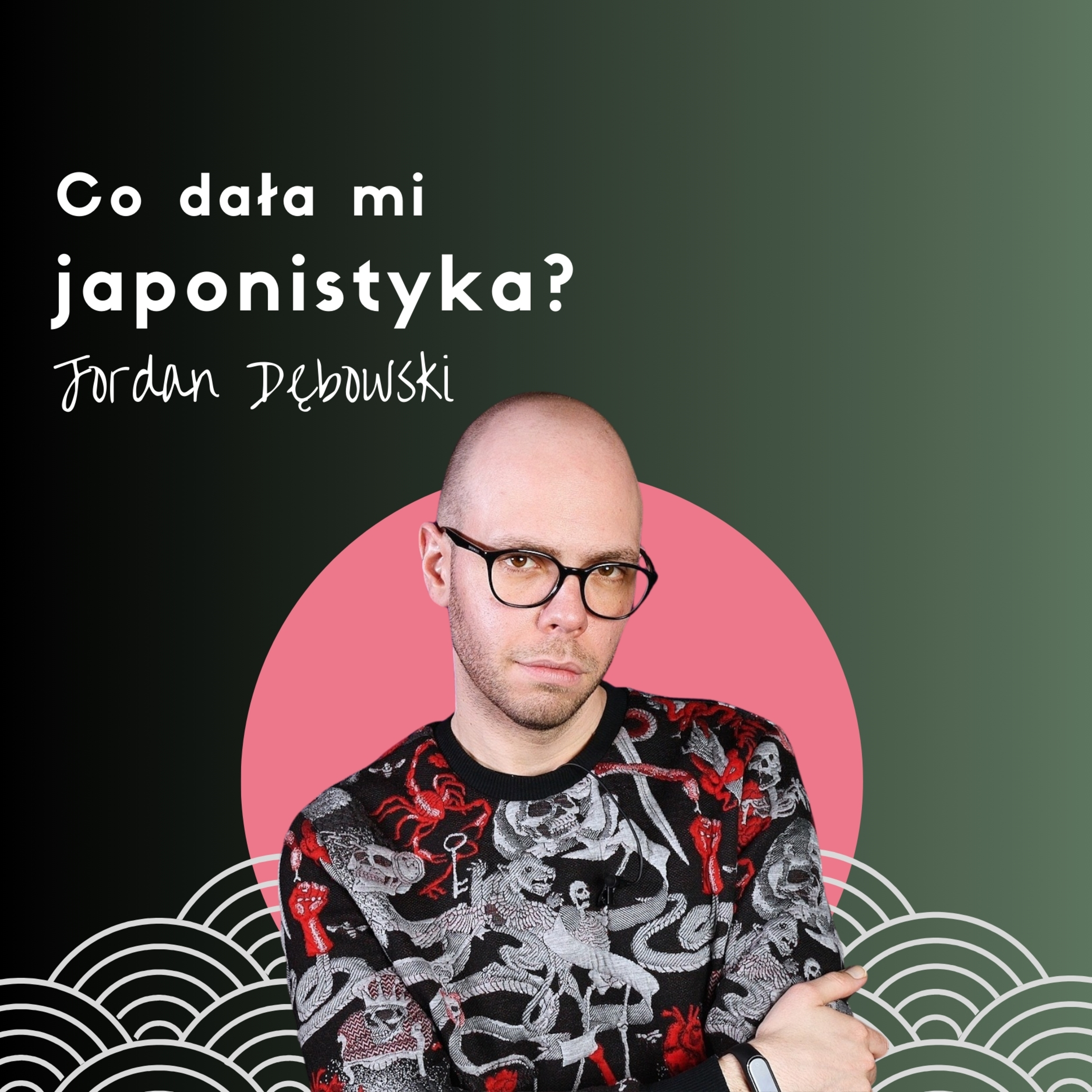 Moshi Moshi - telefon do Japonii