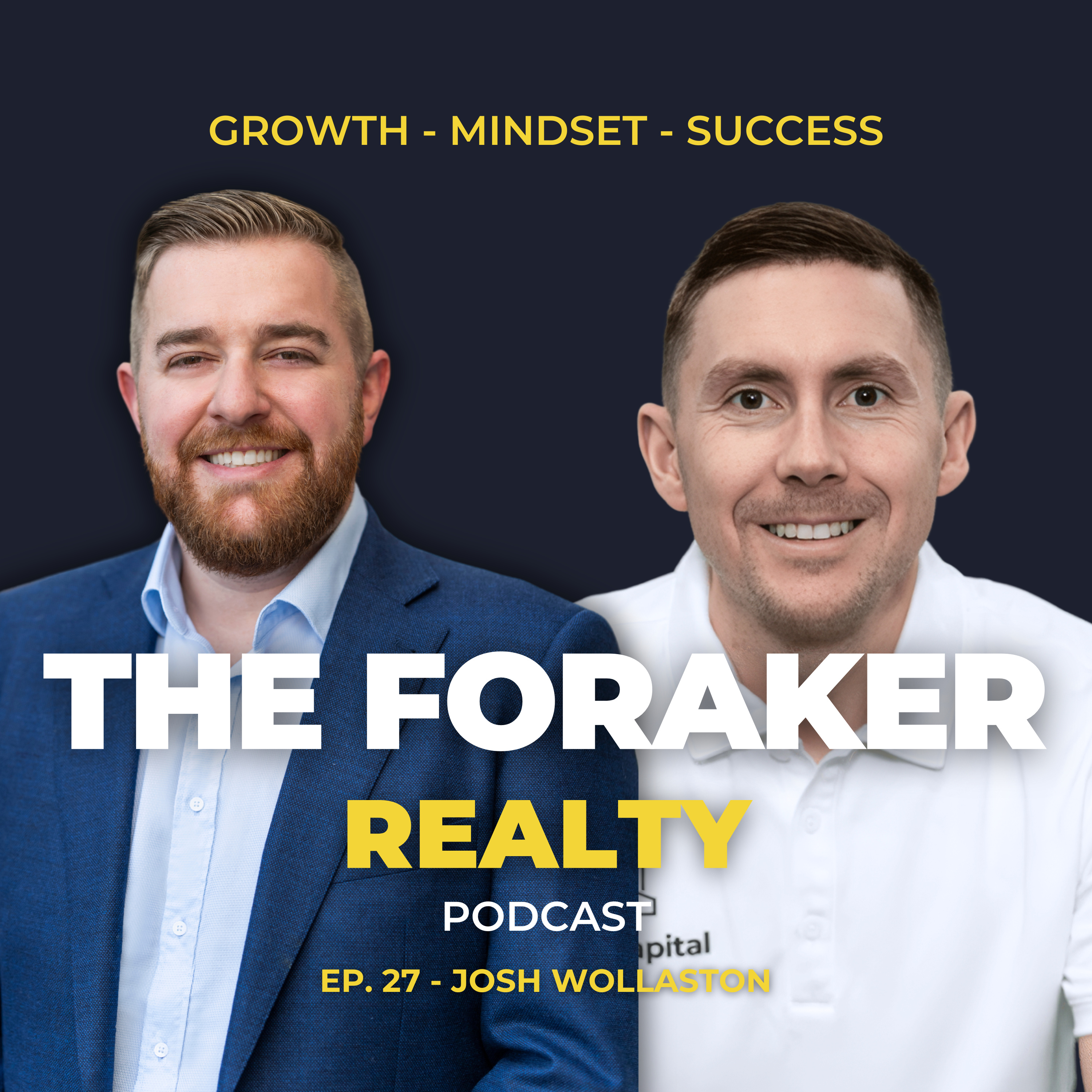 The Foraker Realty Podcast
