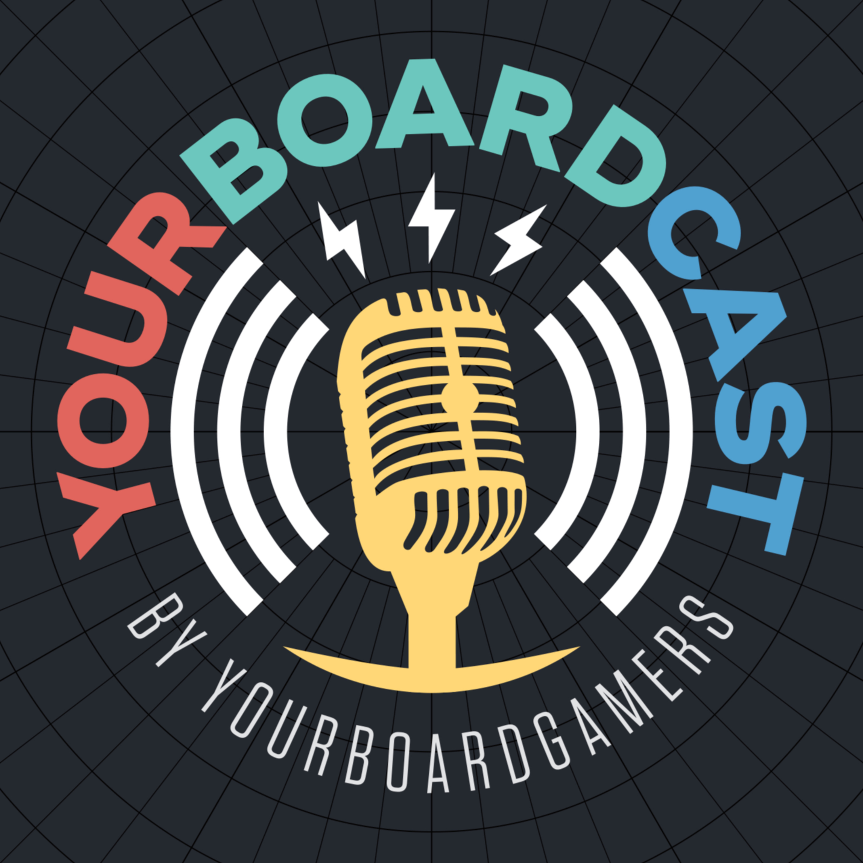 YOURBOARDCAST