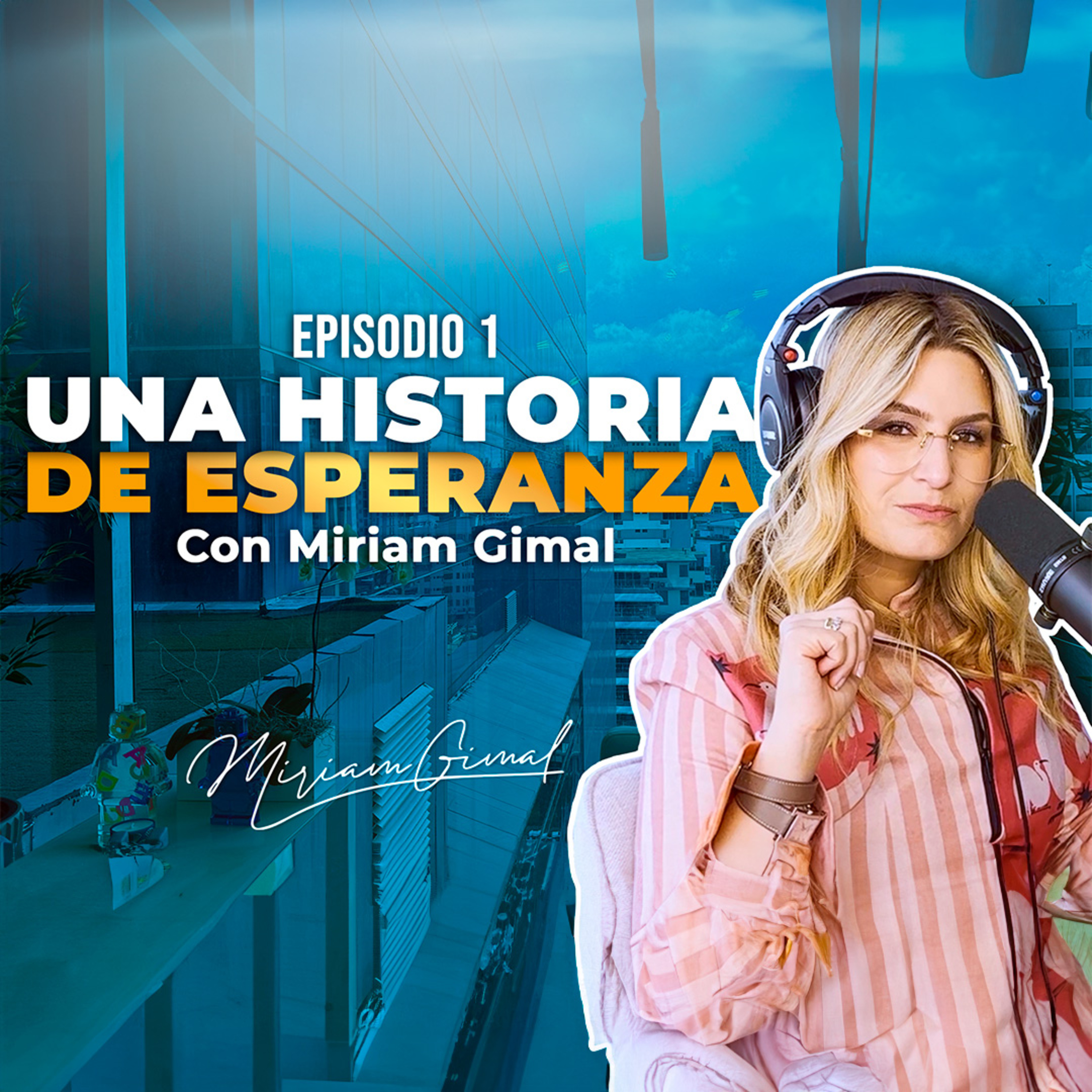 El Autismo y yo con Miriam Gimal