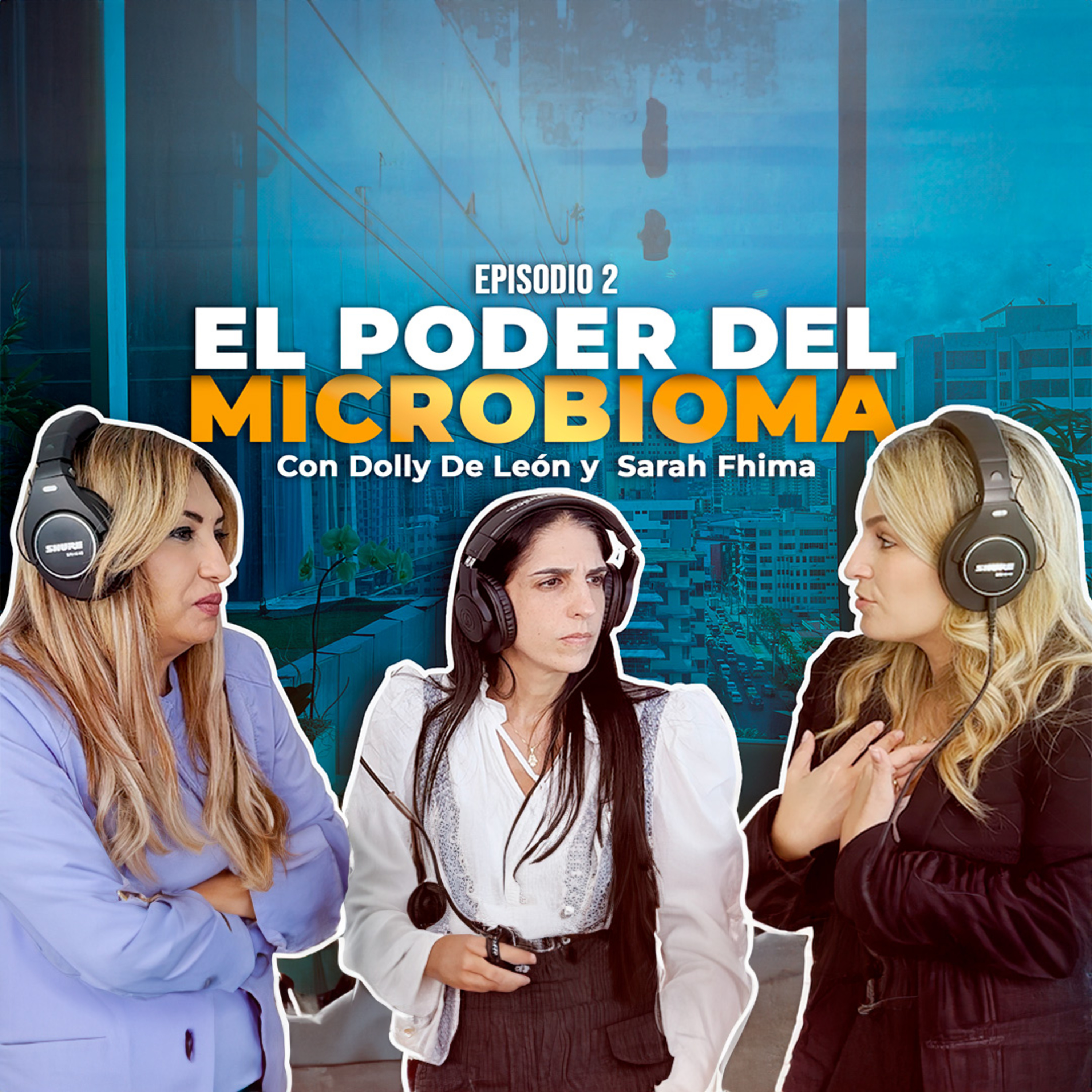 El Autismo y yo con Miriam Gimal