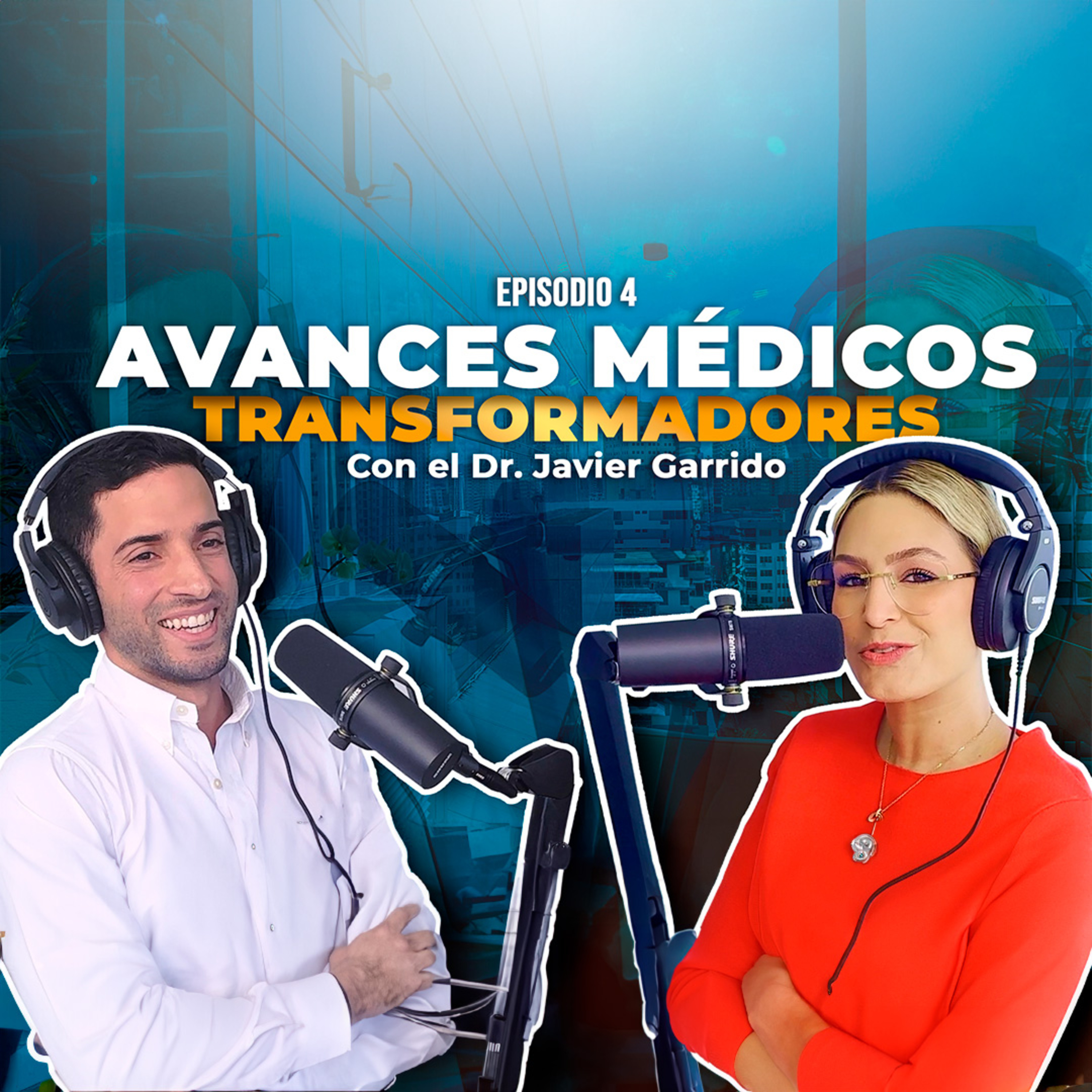 El Autismo y yo con Miriam Gimal