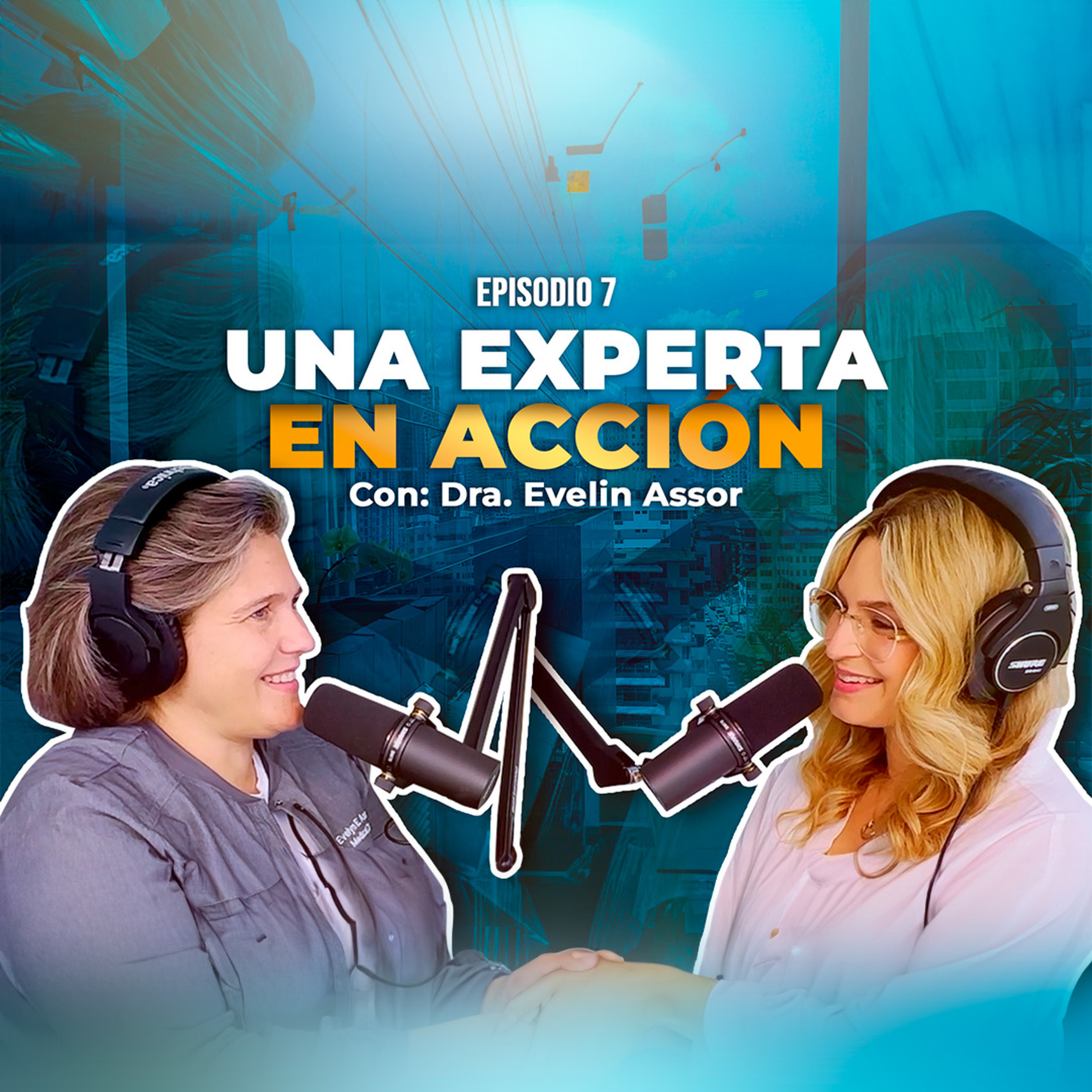 El Autismo y yo con Miriam Gimal