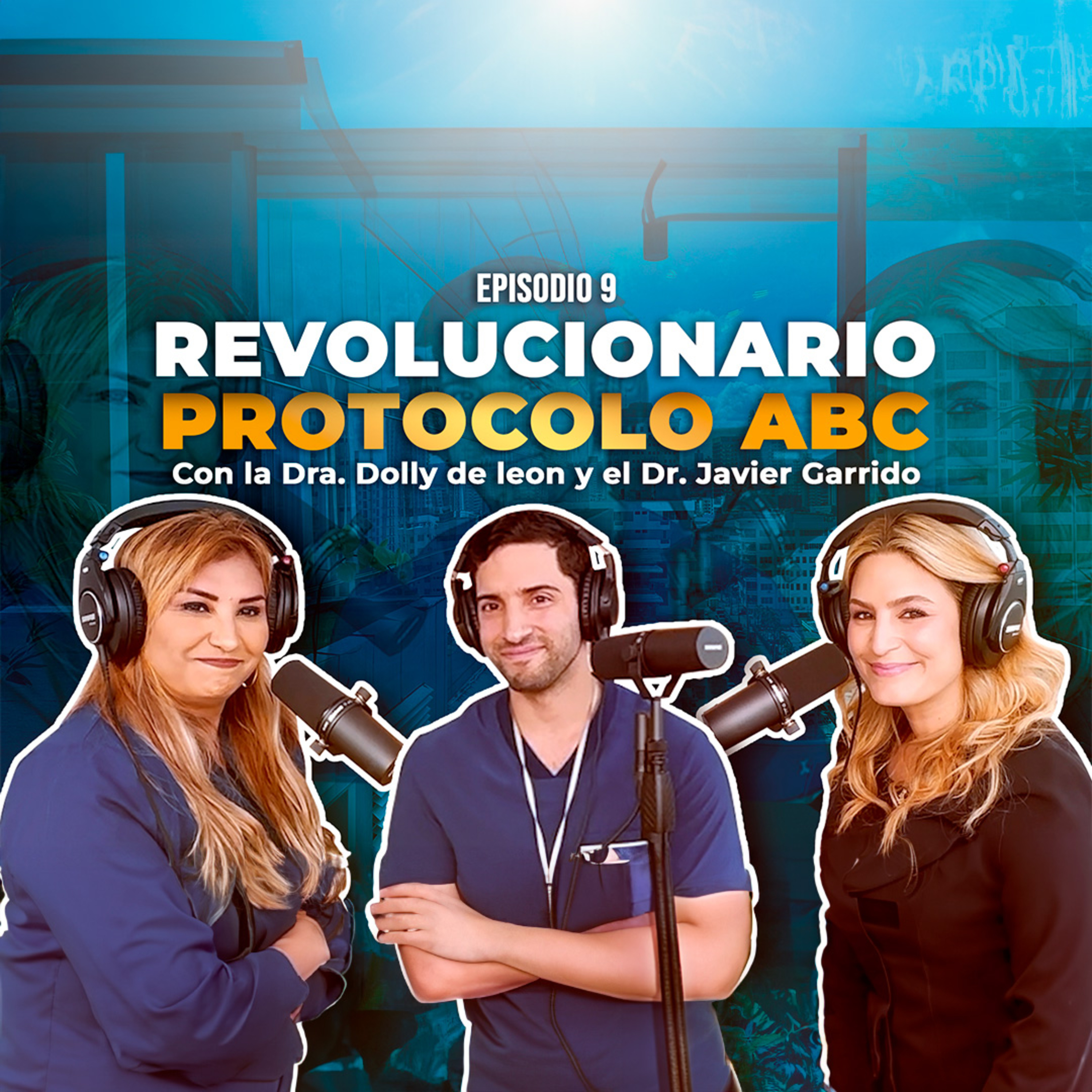 El Autismo y yo con Miriam Gimal