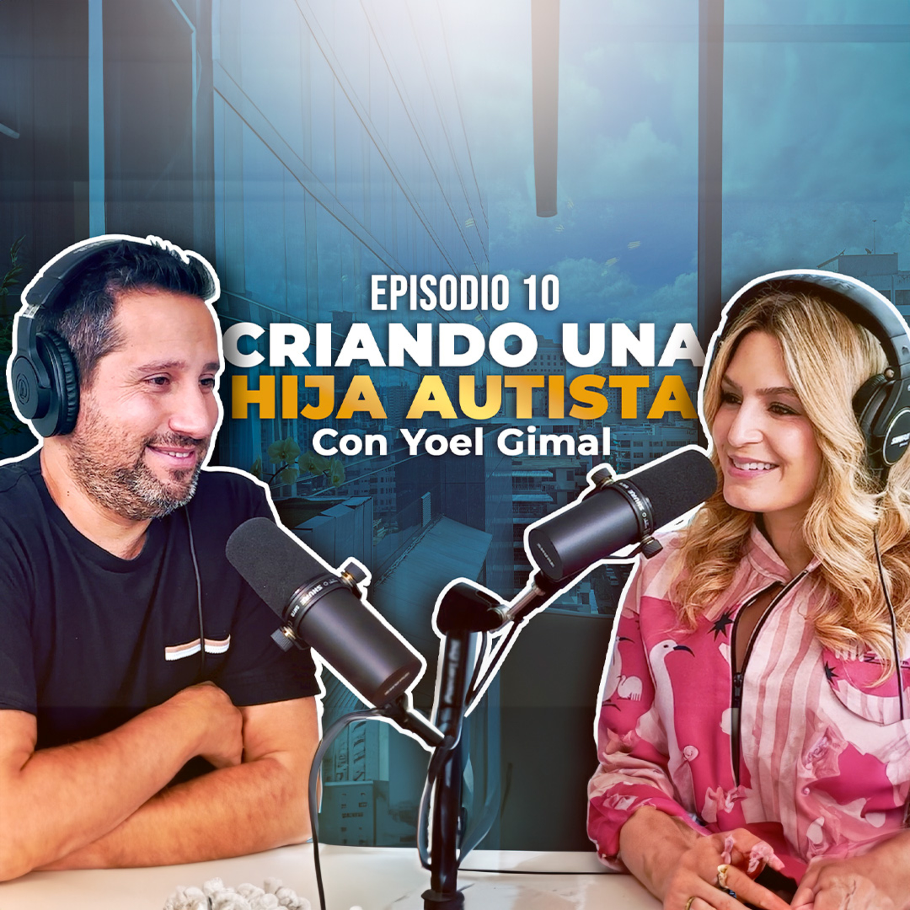 El Autismo y yo con Miriam Gimal