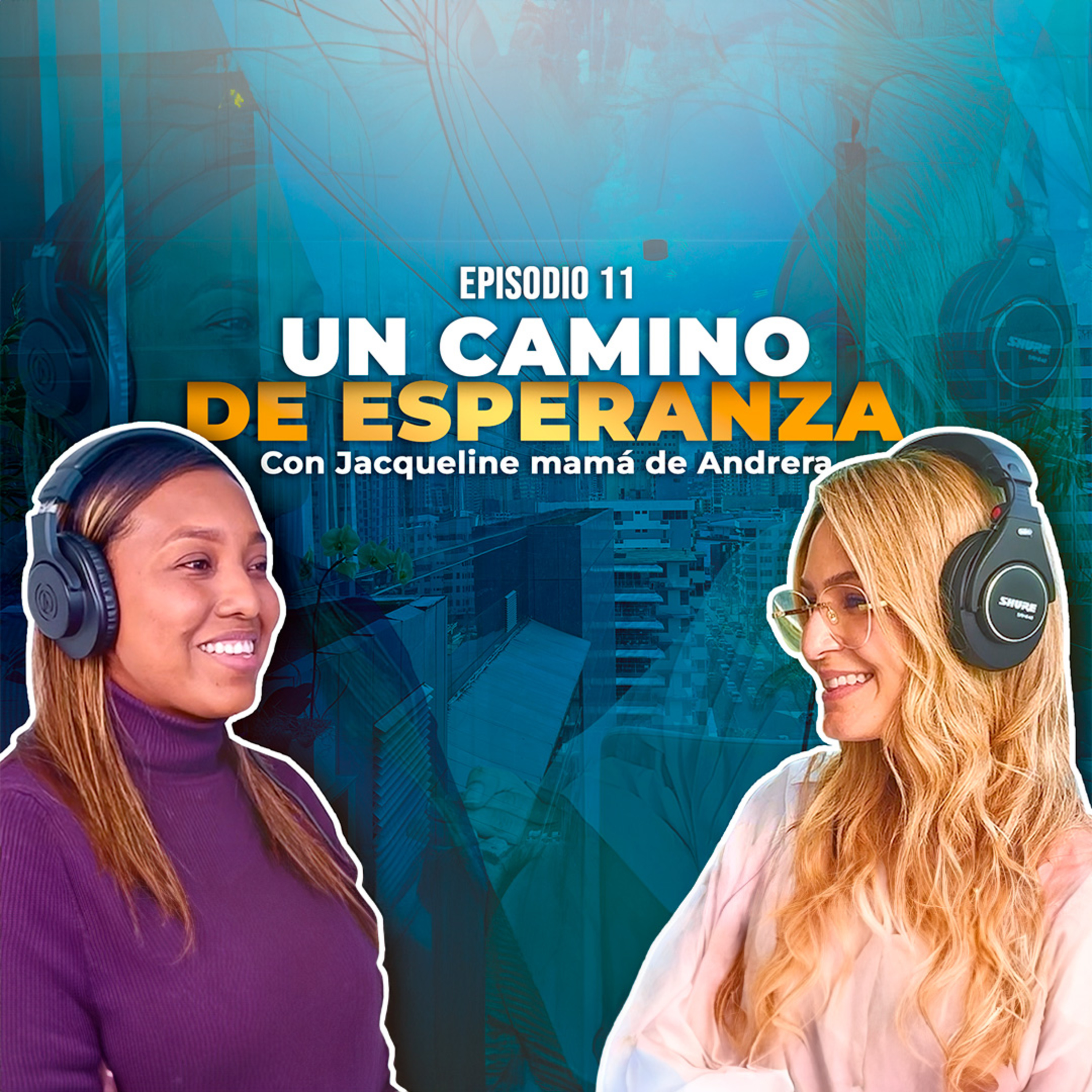 El Autismo y yo con Miriam Gimal