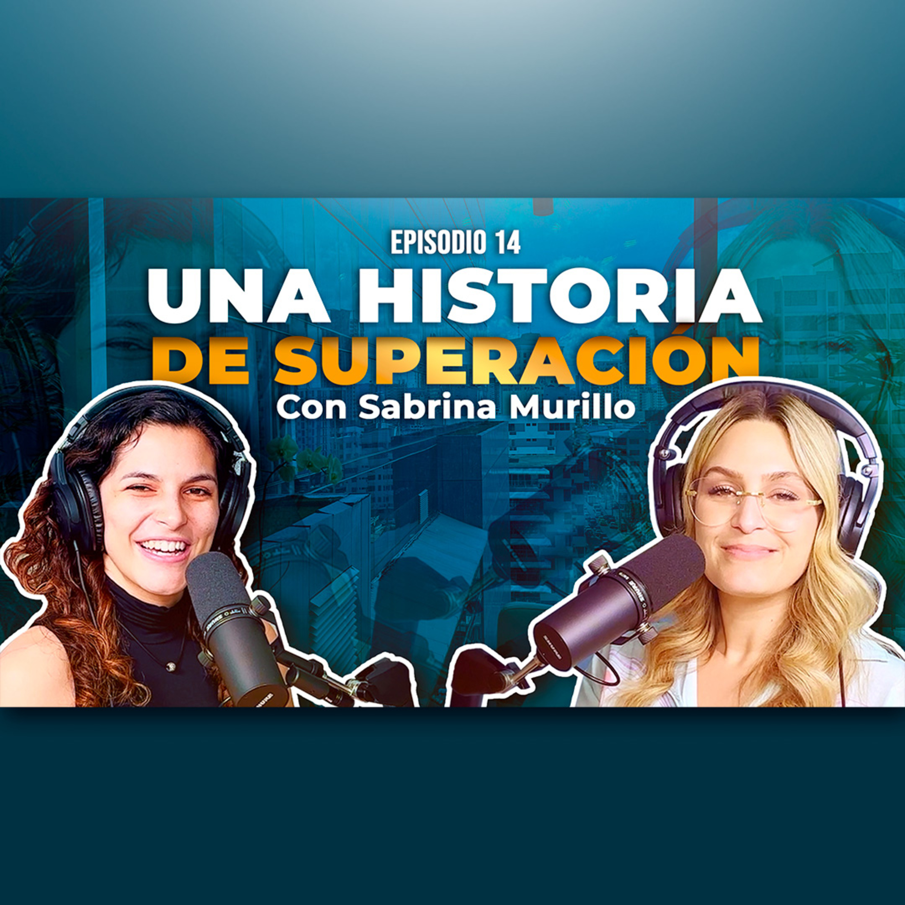 El Autismo y yo con Miriam Gimal