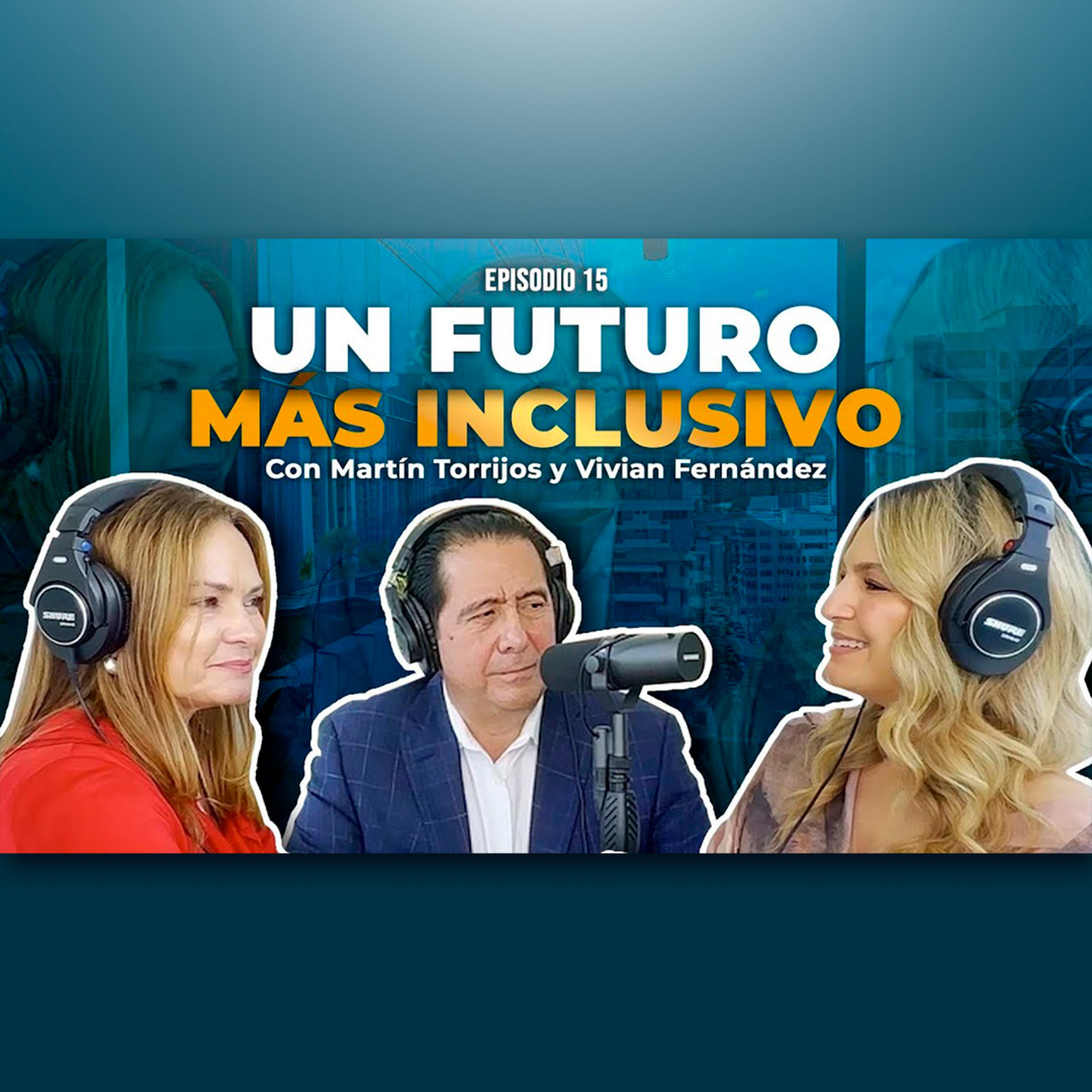 El Autismo y yo con Miriam Gimal