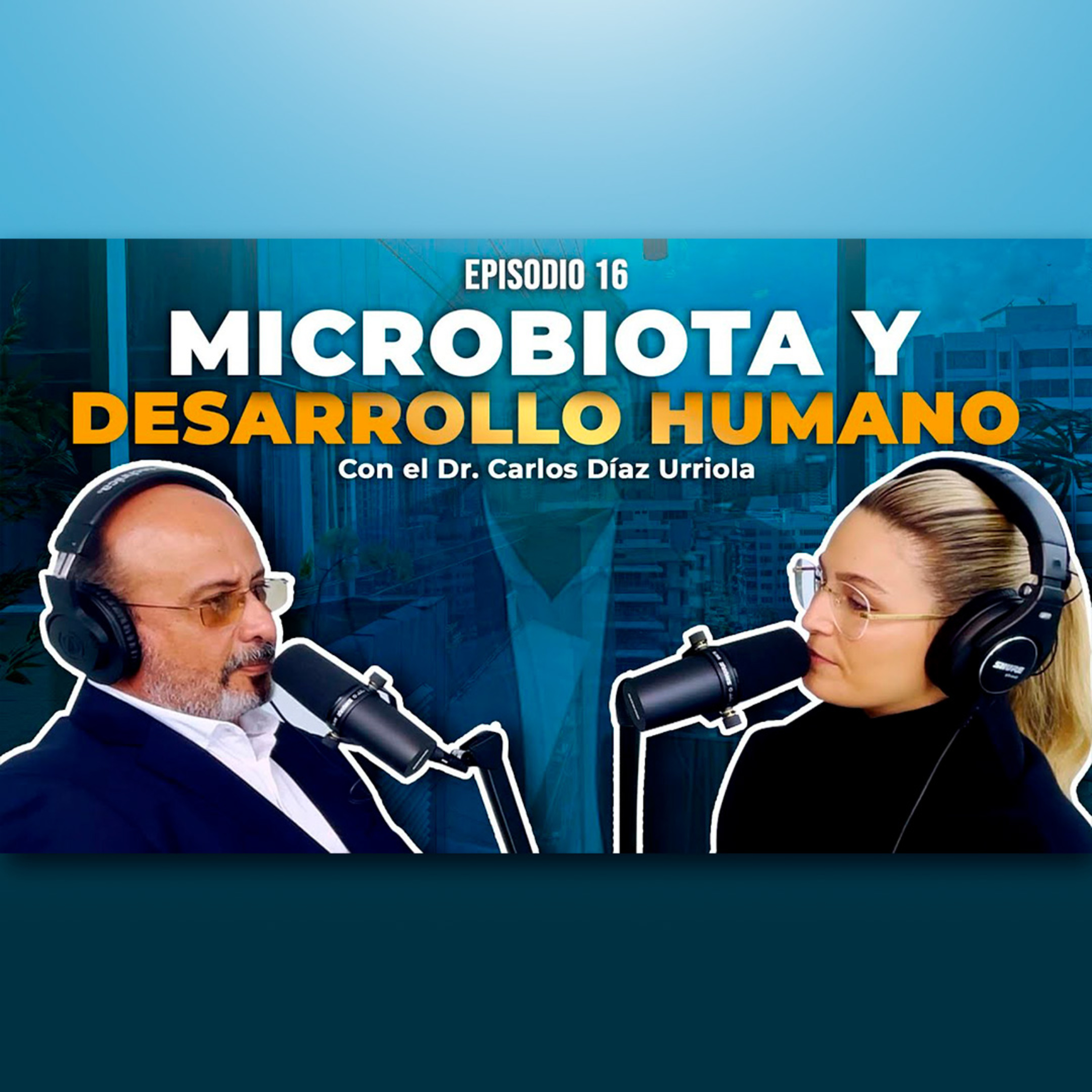 El Autismo y yo con Miriam Gimal