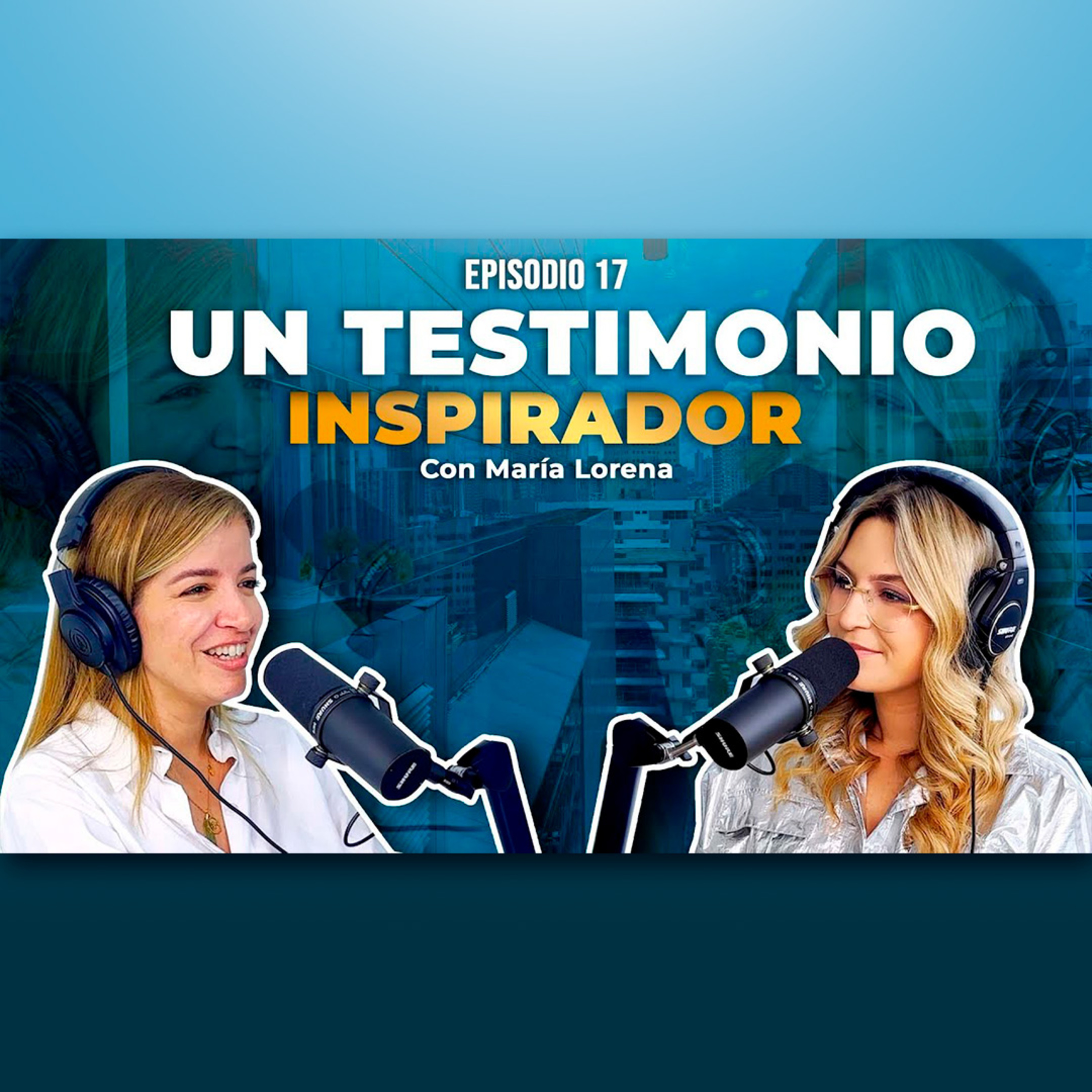 El Autismo y yo con Miriam Gimal