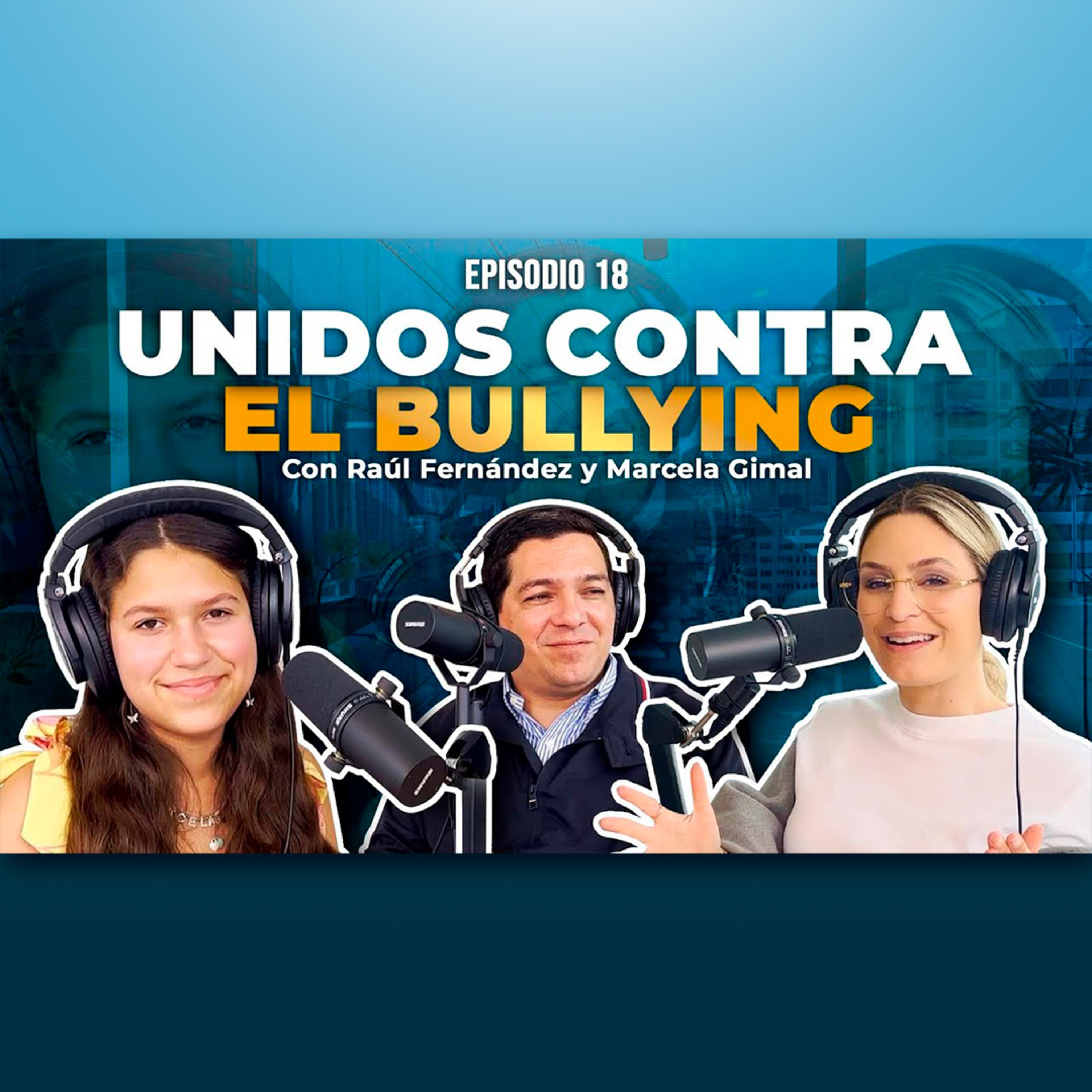 El Autismo y yo con Miriam Gimal