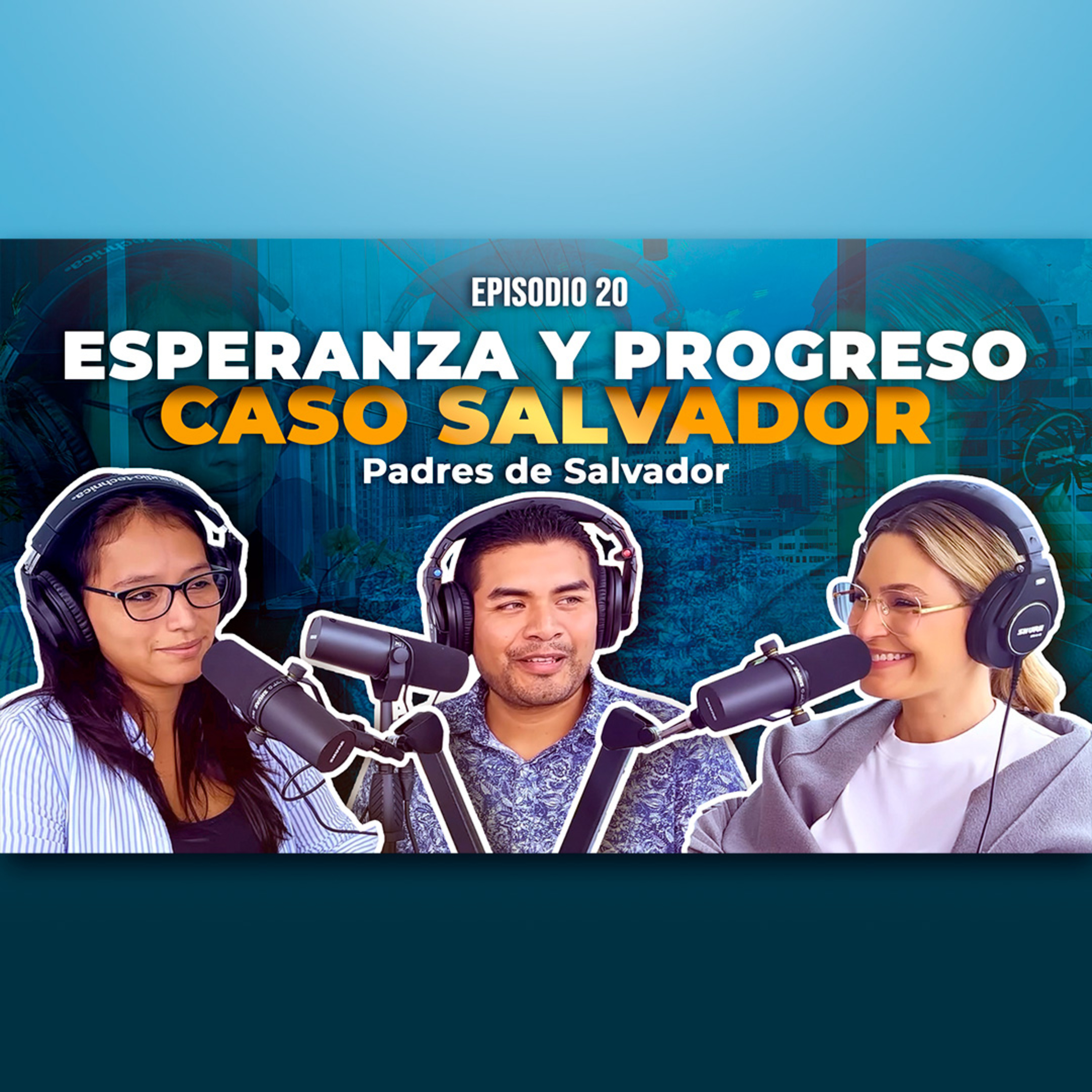 El Autismo y yo con Miriam Gimal