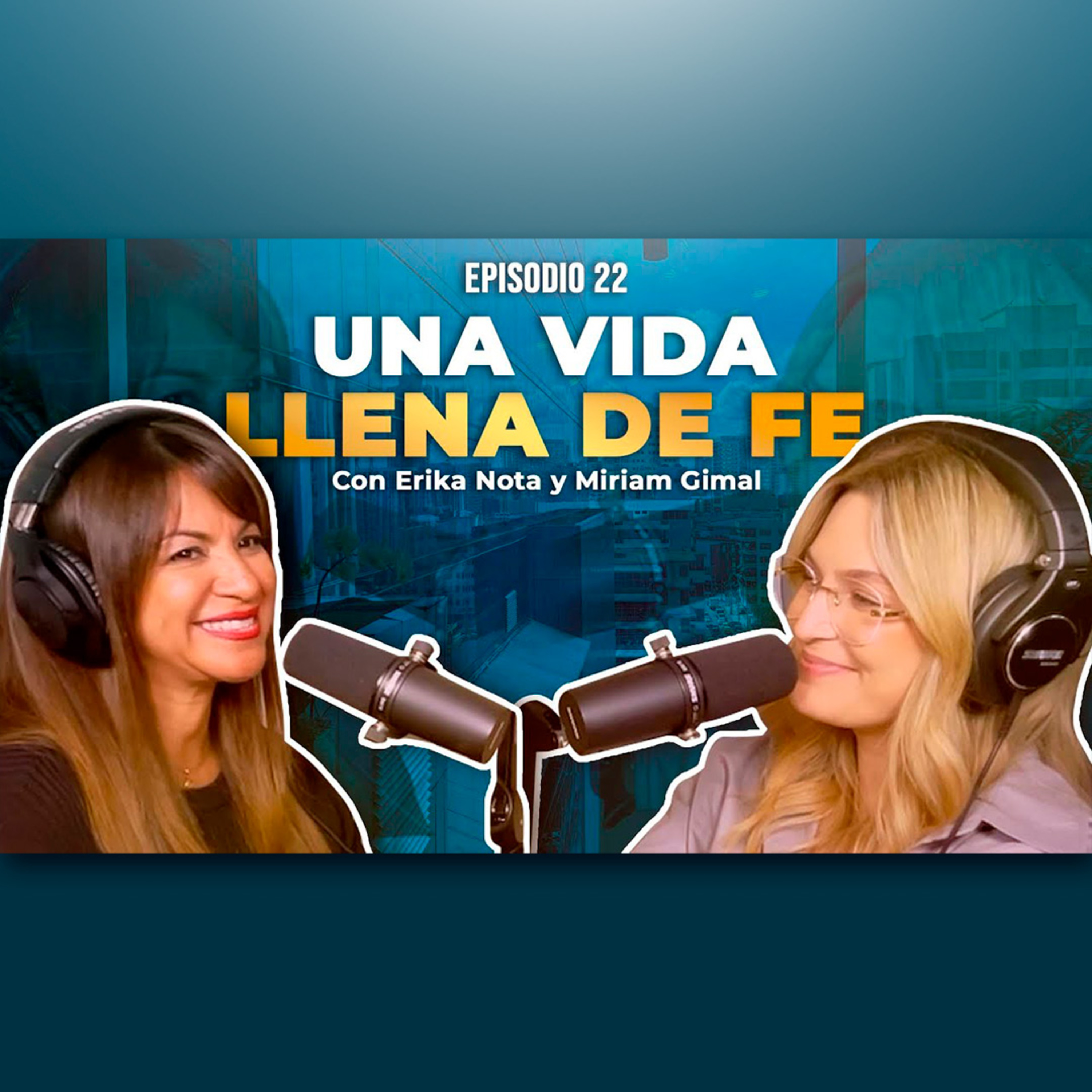 El Autismo y yo con Miriam Gimal