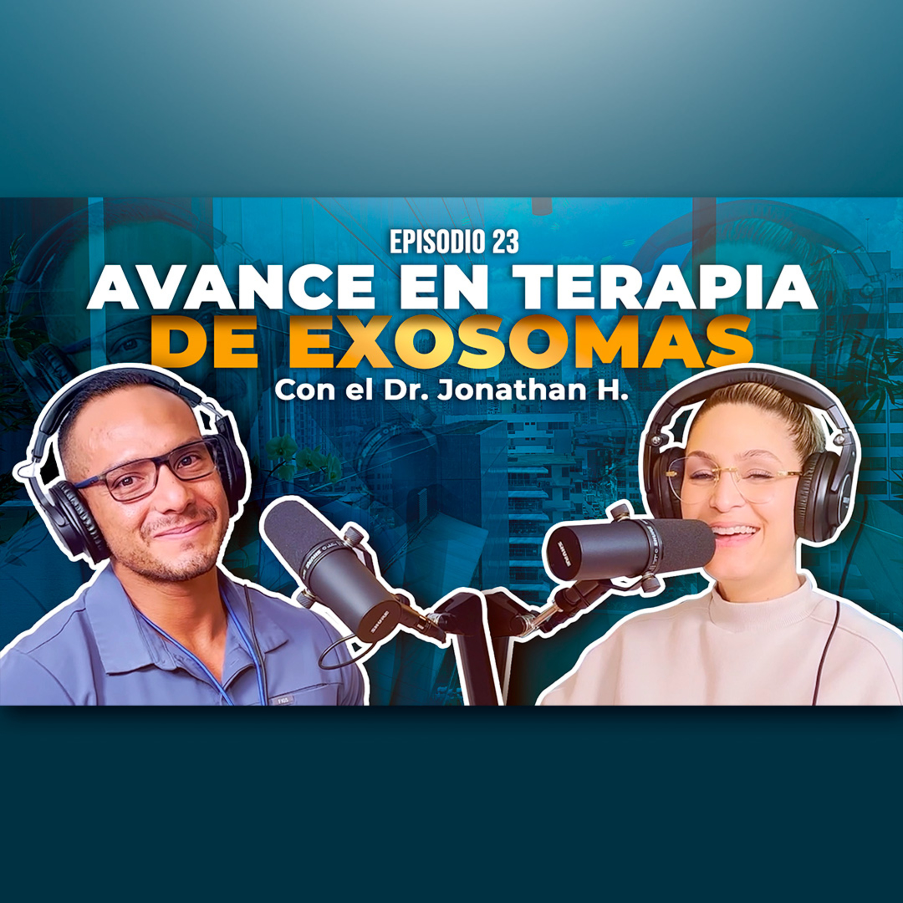 El Autismo y yo con Miriam Gimal