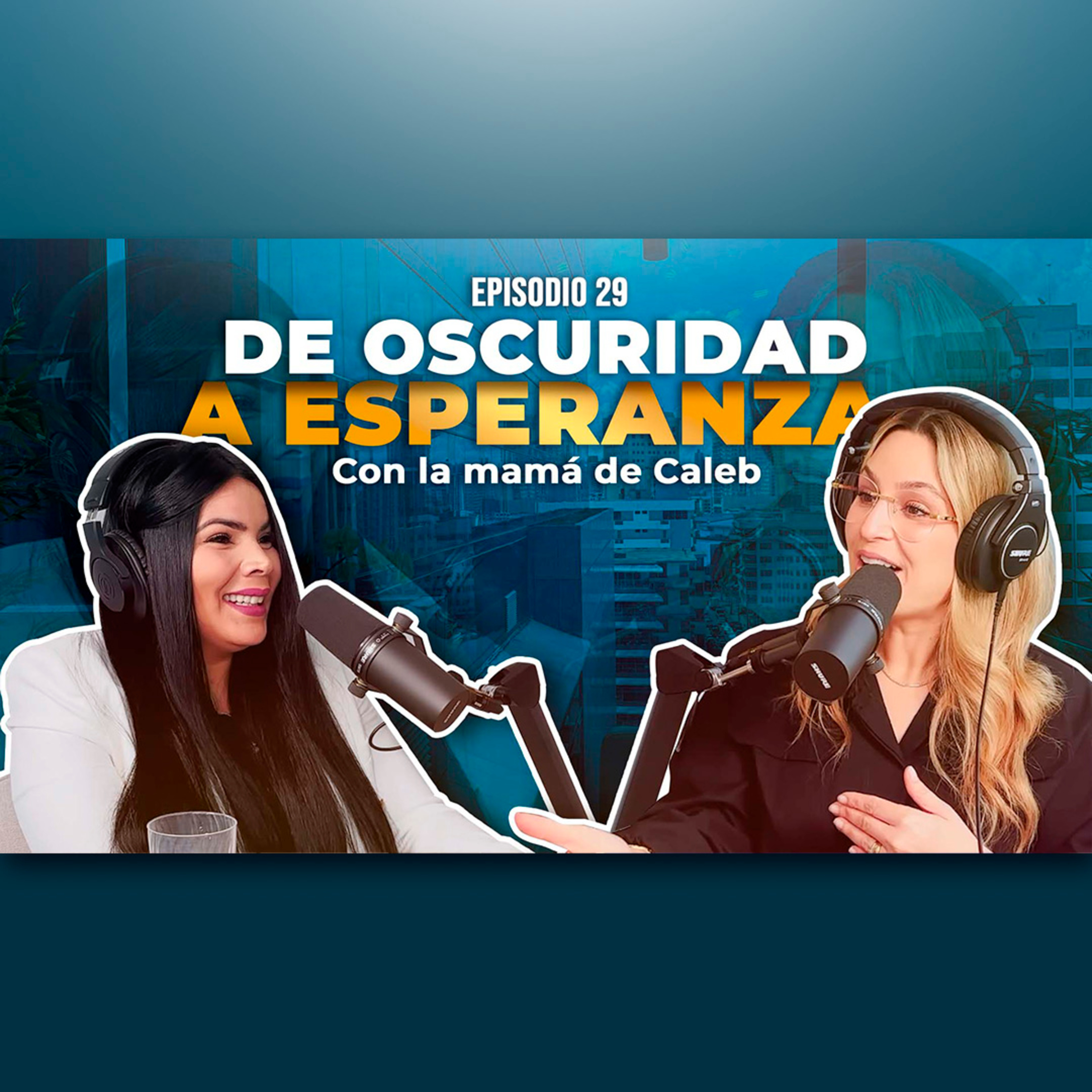 El Autismo y yo con Miriam Gimal