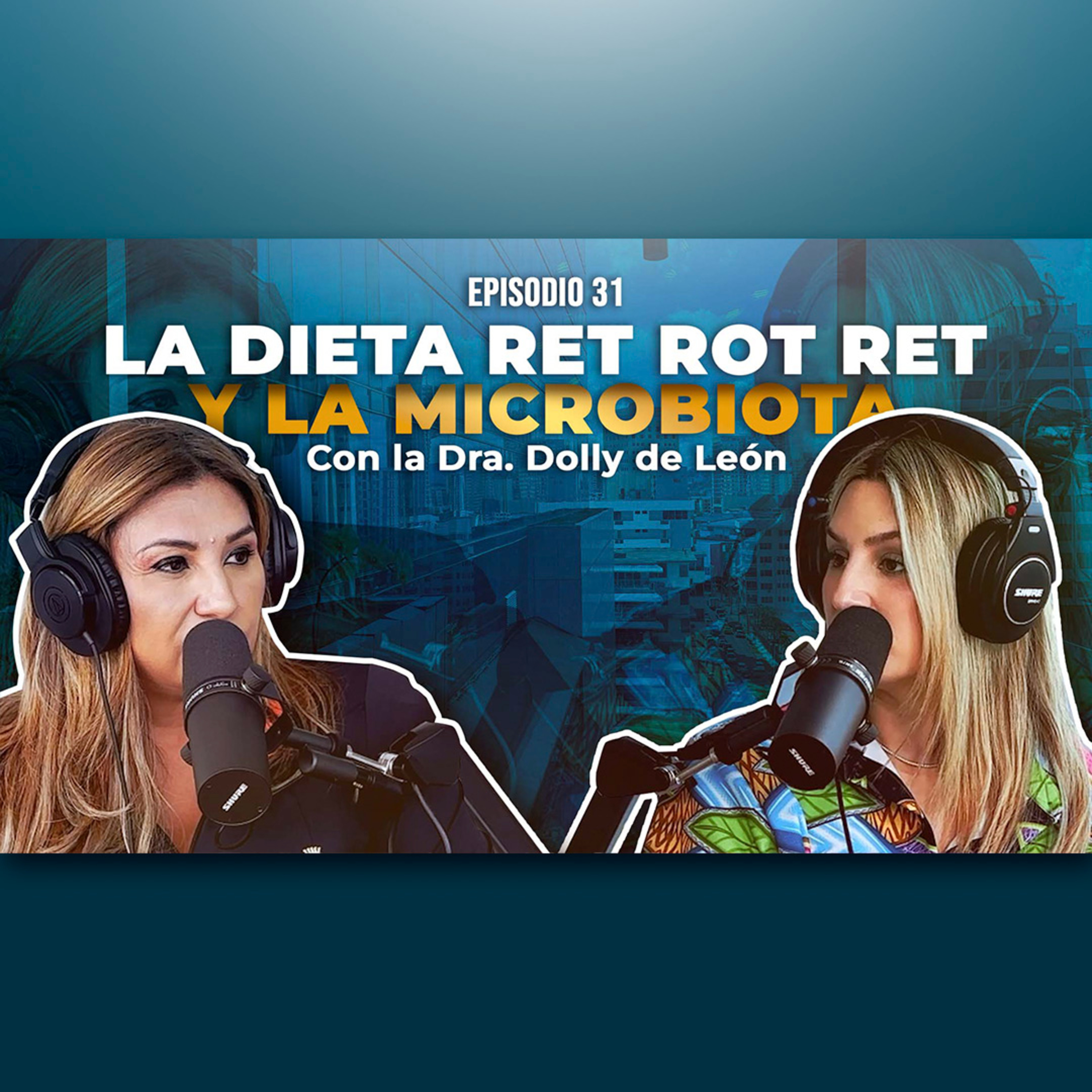 El Autismo y yo con Miriam Gimal