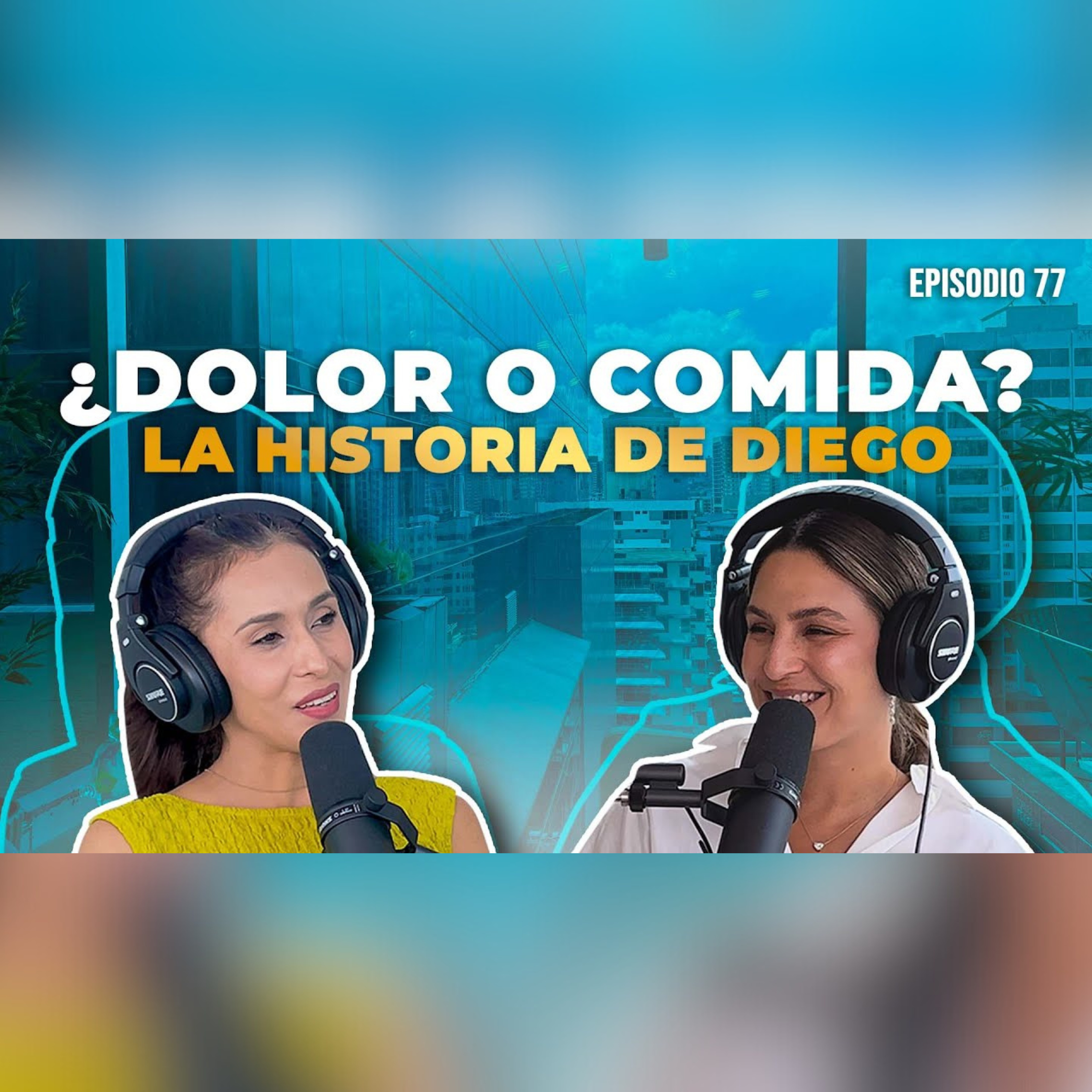 Portada de El Autismo y yo con Miriam Gimal
