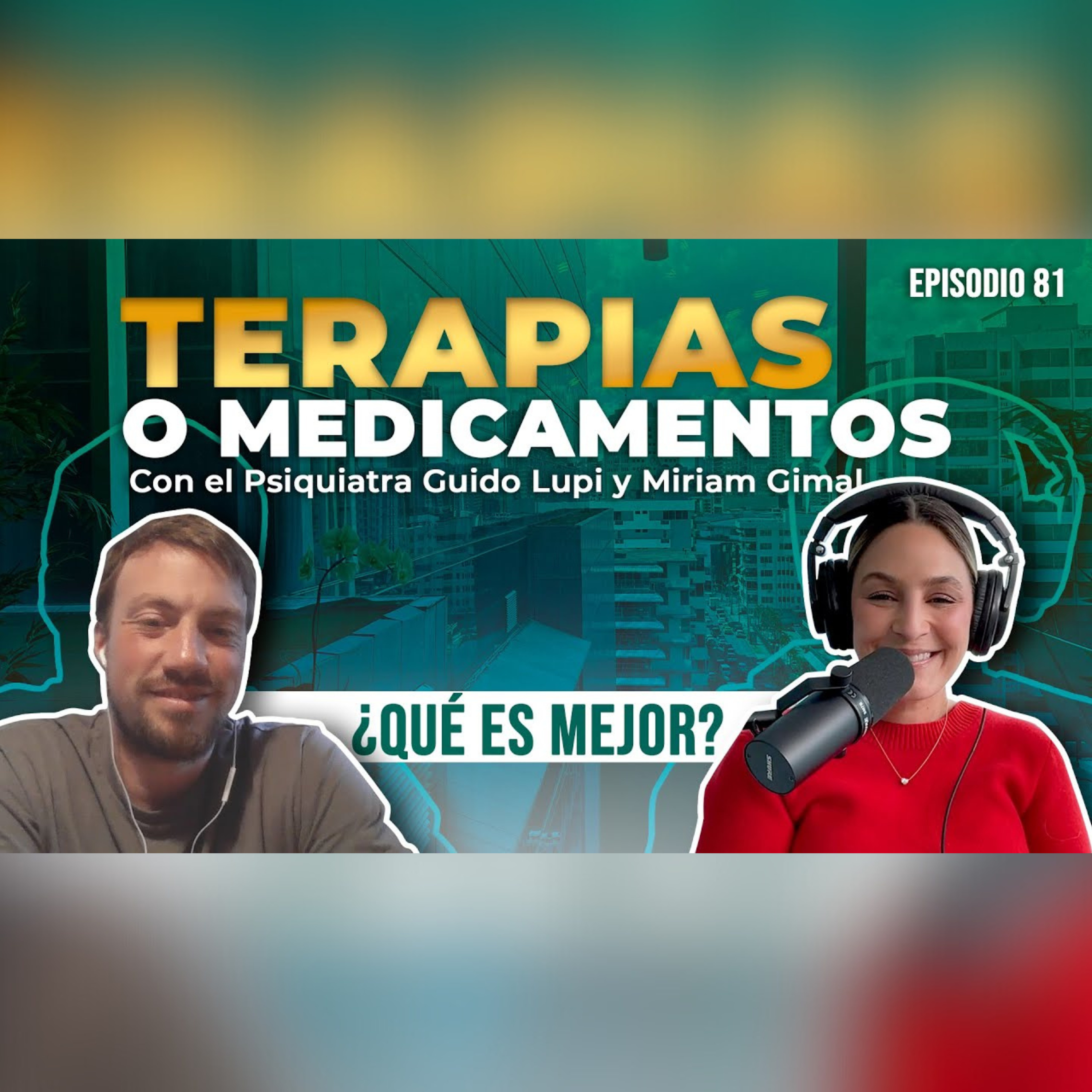 Portada de El Autismo y yo con Miriam Gimal
