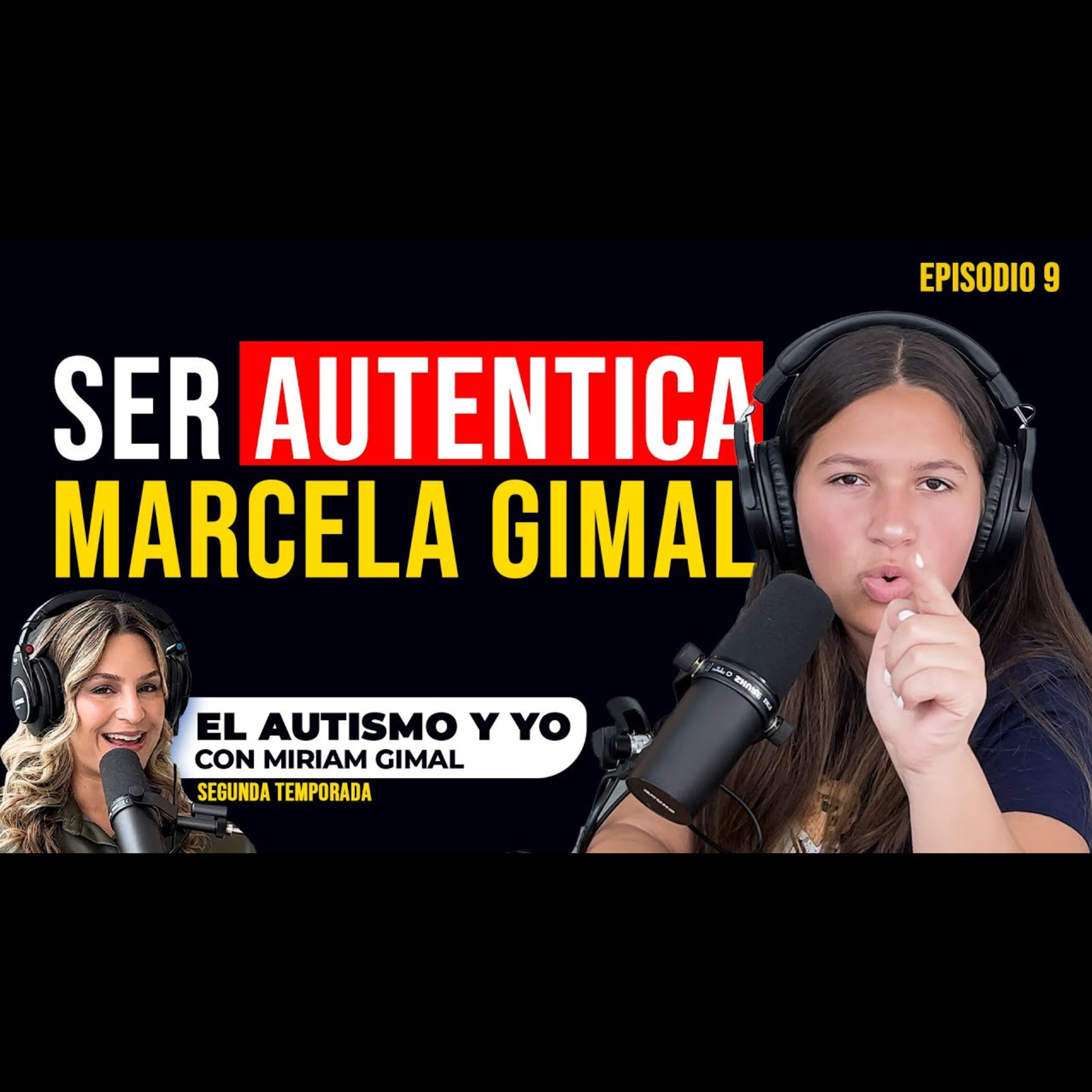 T2-E9: 💔 El miedo de perderlo todo por cuidar a quien amas...
