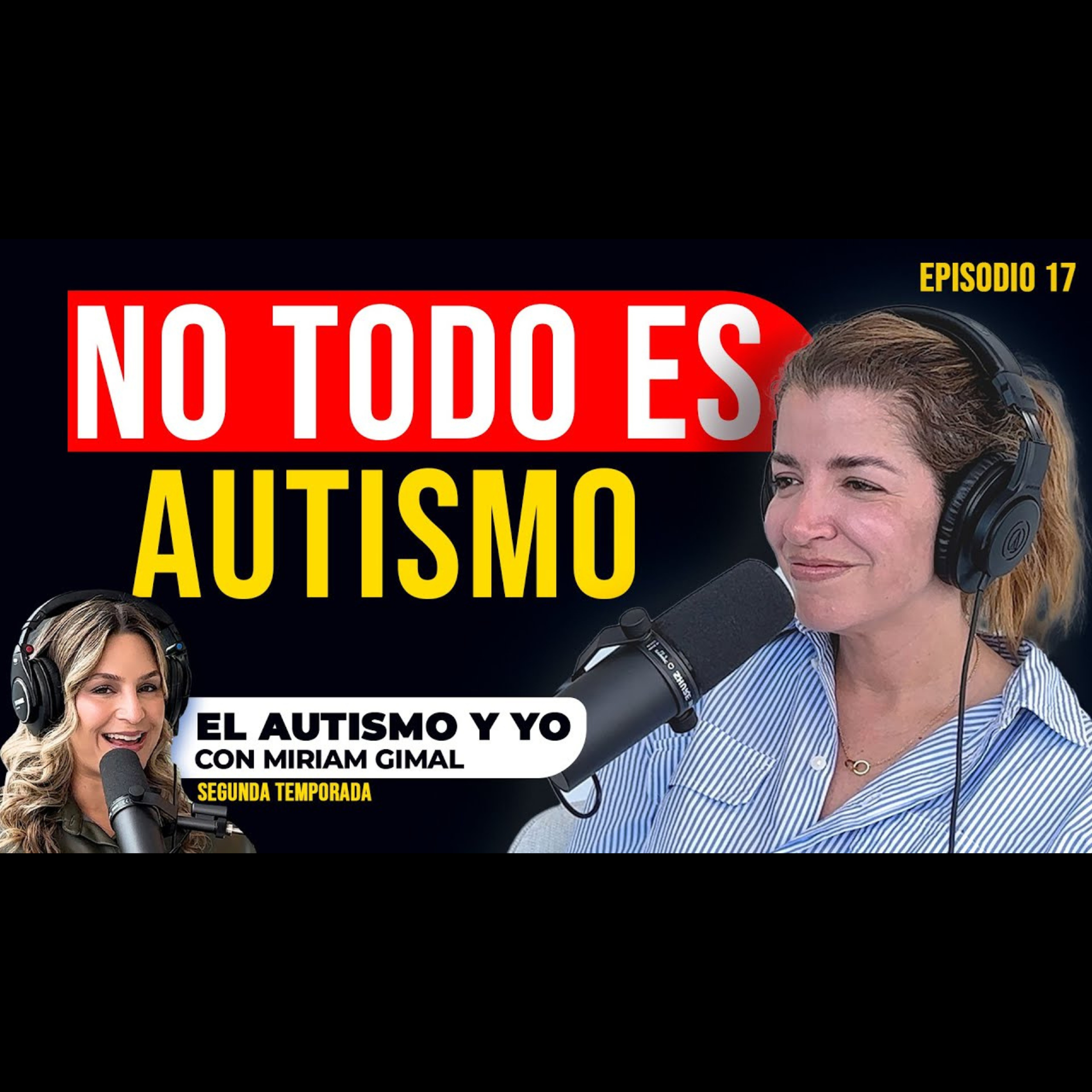 T2-E17: ⚠️ Lo que nadie me dijo sobre el diagnóstico